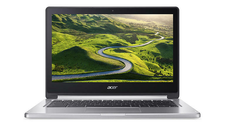 Acer Chromebook R13 4GB/32GB FHD USB-C HDMI