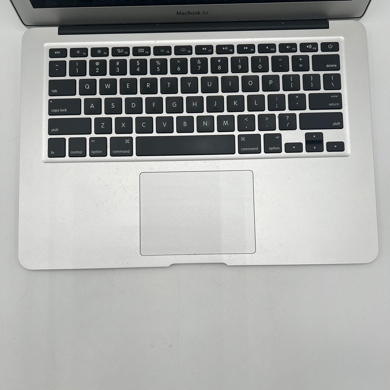 Apple MacBook Air 13-inch A1466 2012 Core i5 4GB 128GB Used Laptop
