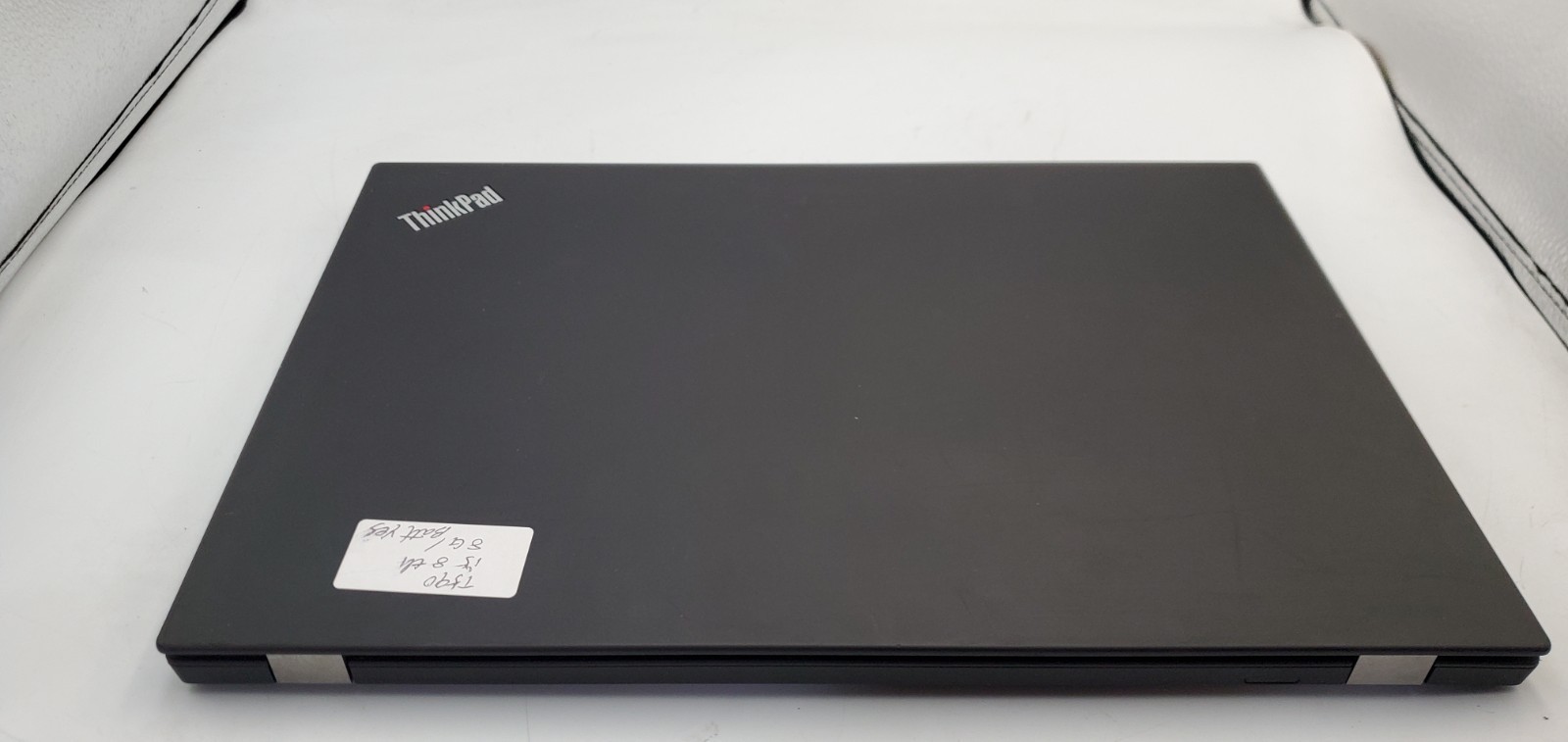 Lot x 6 Lenovo T590 Laptop Intel Core i5-8th Gen 8GB RAM No SSD/OS/Charger READ