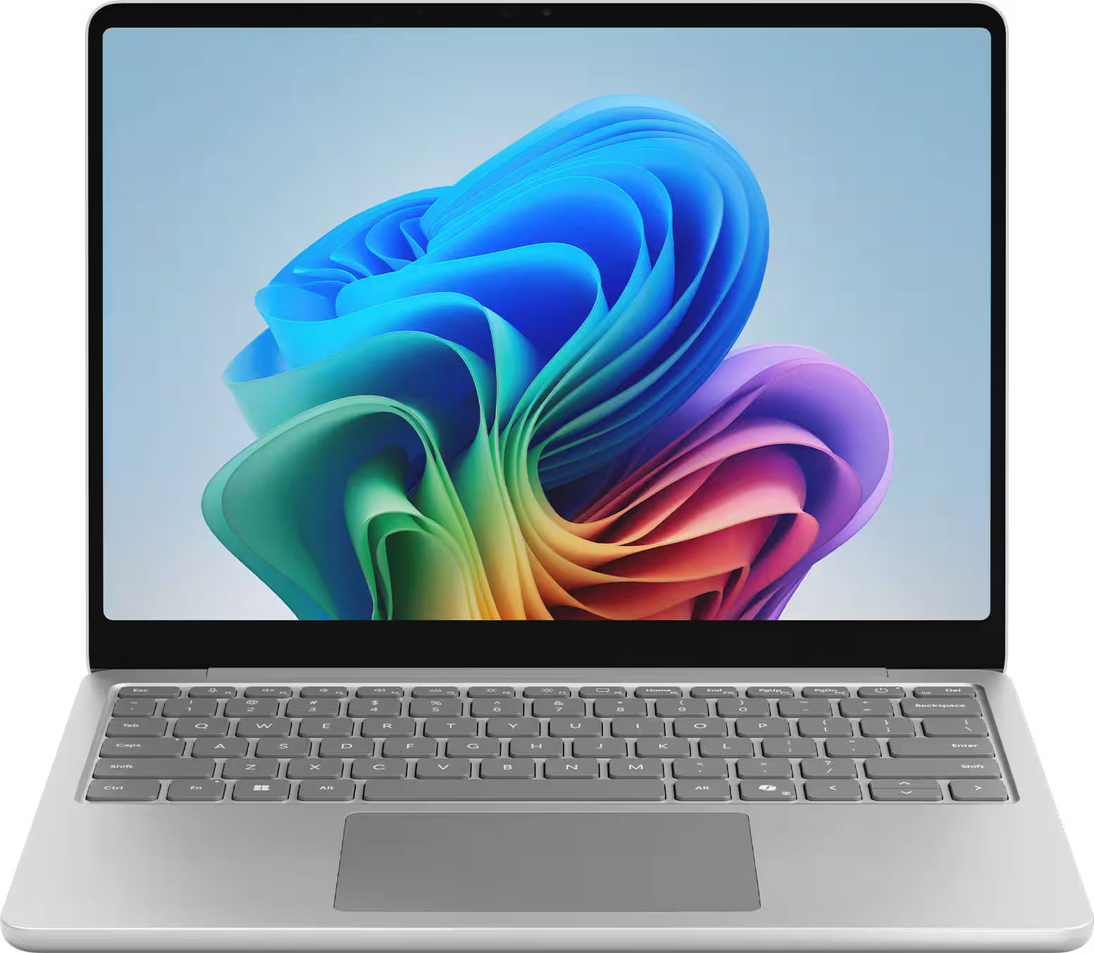 Microsoft – Surface Laptop – Copilot+ PC – 13″ Touchscreen – Snapdragon X Plu…