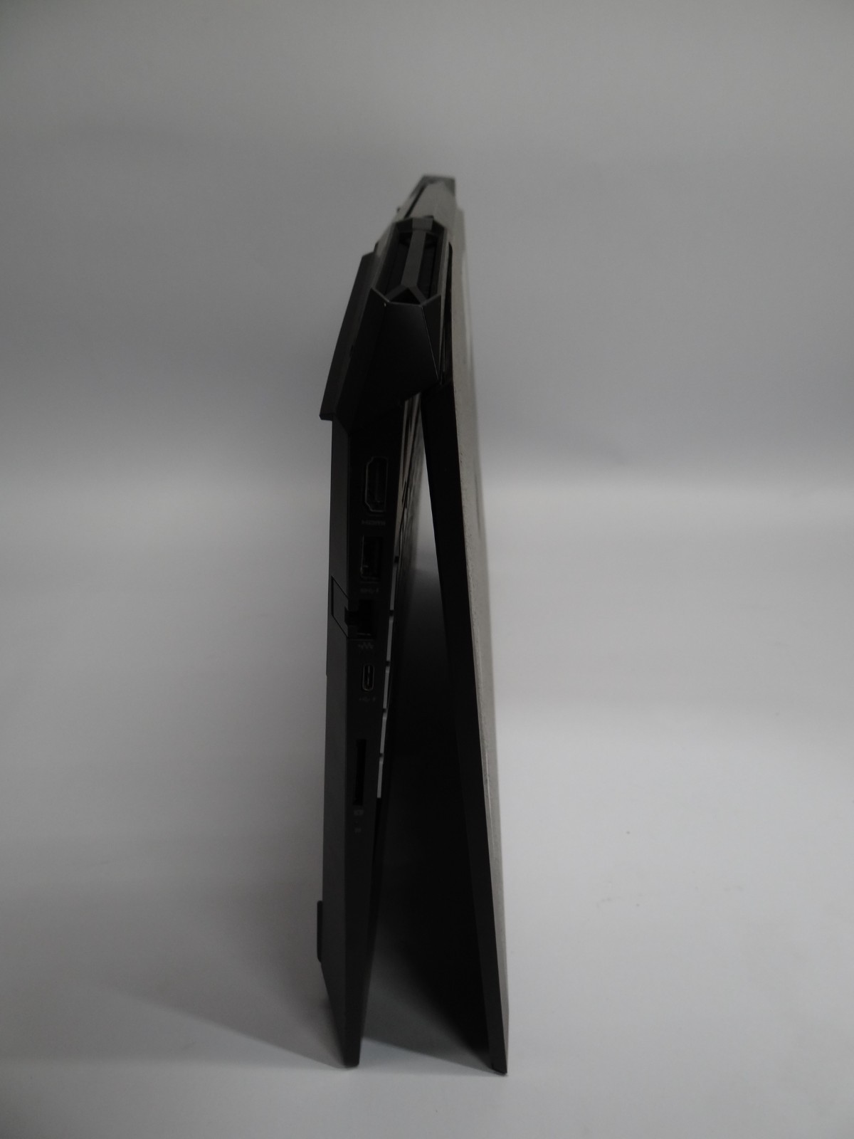 HP PAVILION 17T-CD100 – Powers ON – NO VIDEO OUTPUT Nvidia GTX 10th Gen i-Series