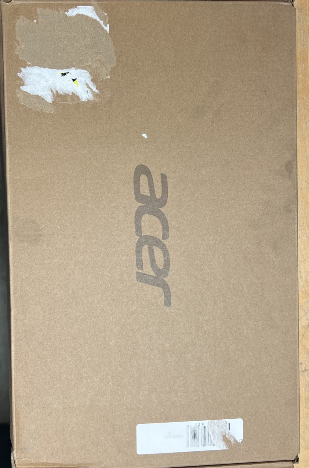Acer TravelMate B3 11 B311-34T TMB311-34T-P4RD 11.6″ Touchscreen Notebook – Full