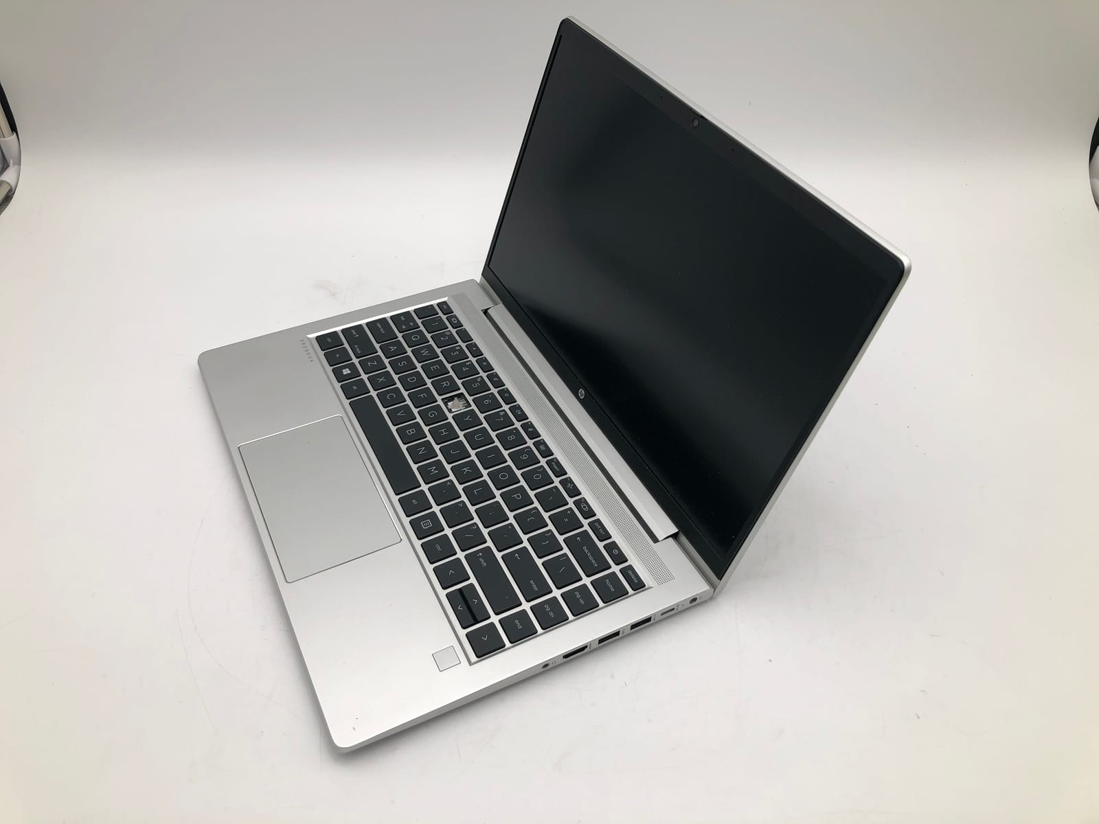 HP | HP ProBook 445 G8 Notebook PC | Ryzen 5 5600U | 16GB | 256GB | 74% Battery