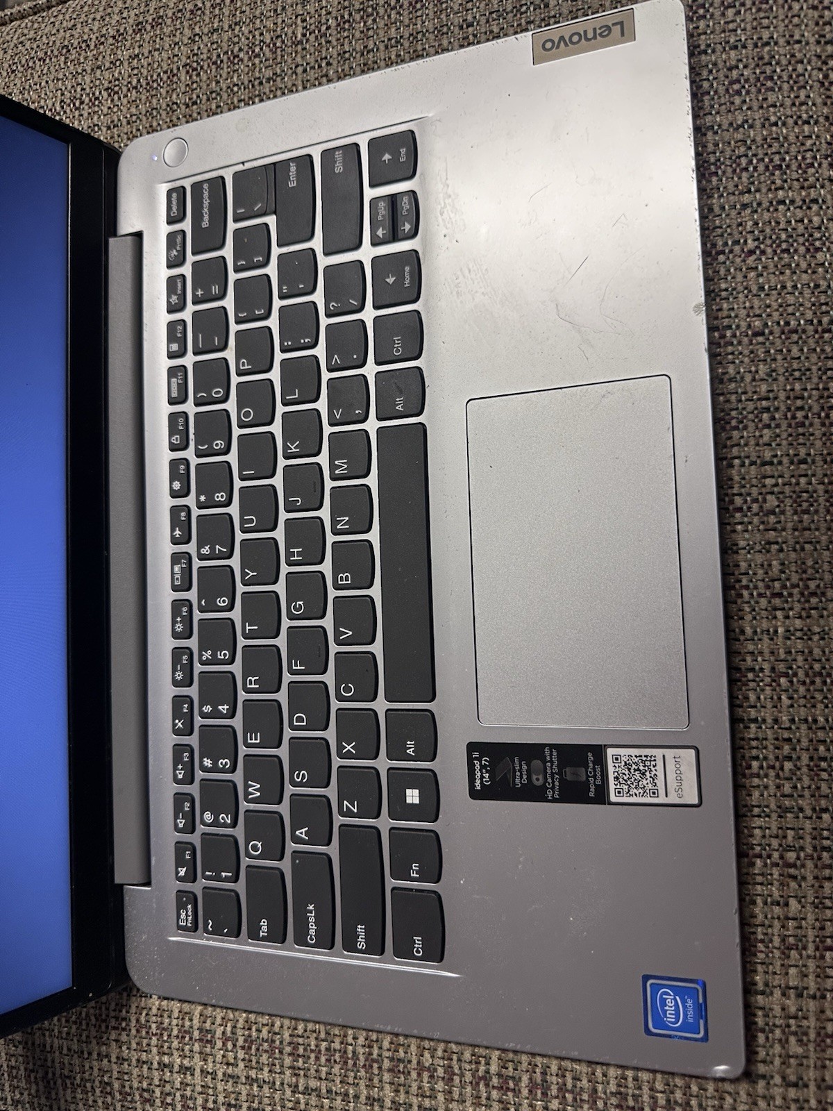 Lenovo IdeaPad 1 14IGL7 14″ Celeron N4020 1.1GHz 4GB RAM 64GB SSD