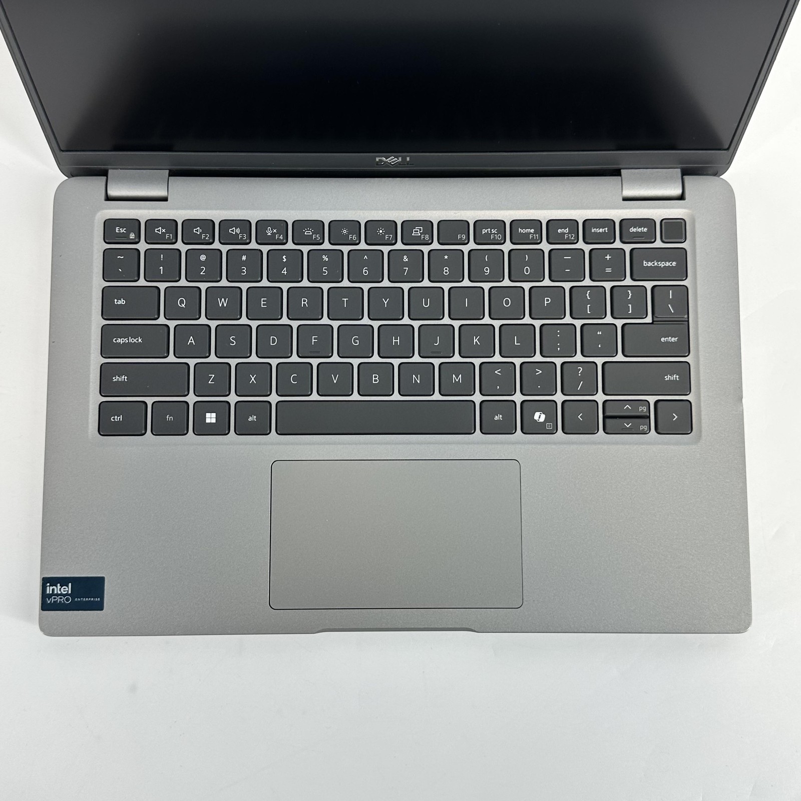 Dell Latitude 5450 14 Gray FHD 1.7 GHz Ultra 7 165U 16GB 512GB SSD Good