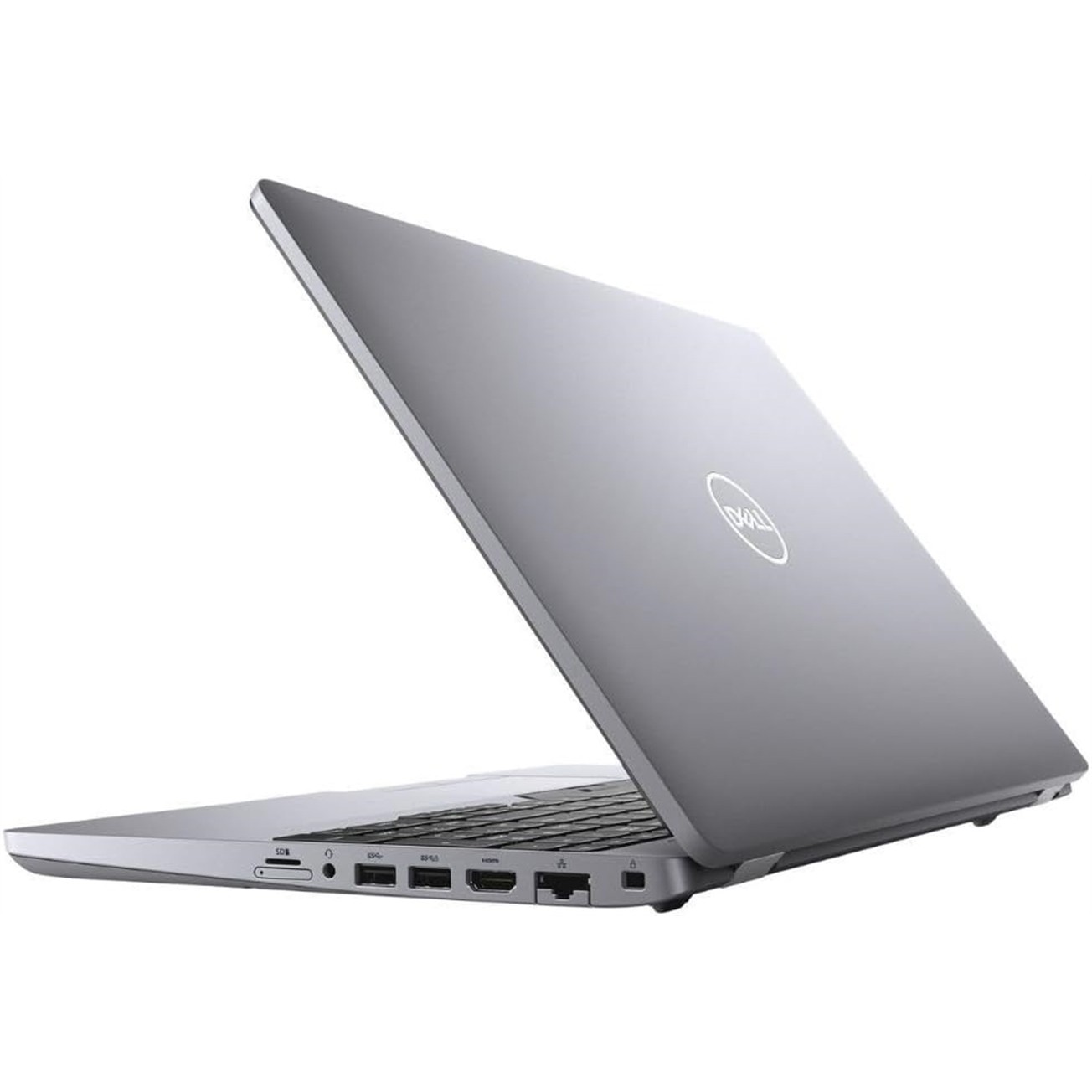 Dell Latitude 5510 15.6″ 8GB 256GB, Titan Grey