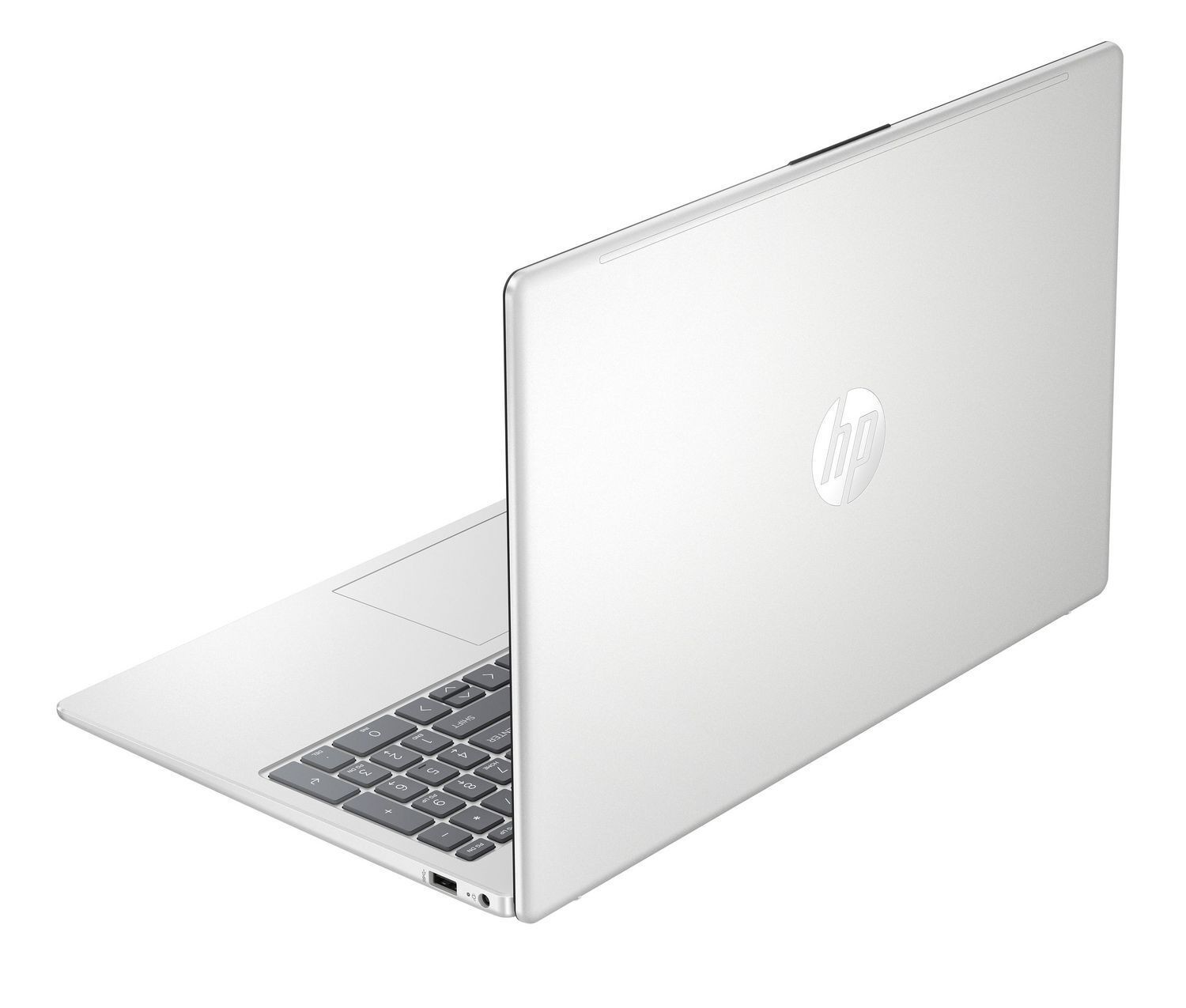 HP 15.6″ FHD Touchscreen Laptop Ryzen 5 7520U 8GB 512GB Copilot AI Key Win 11