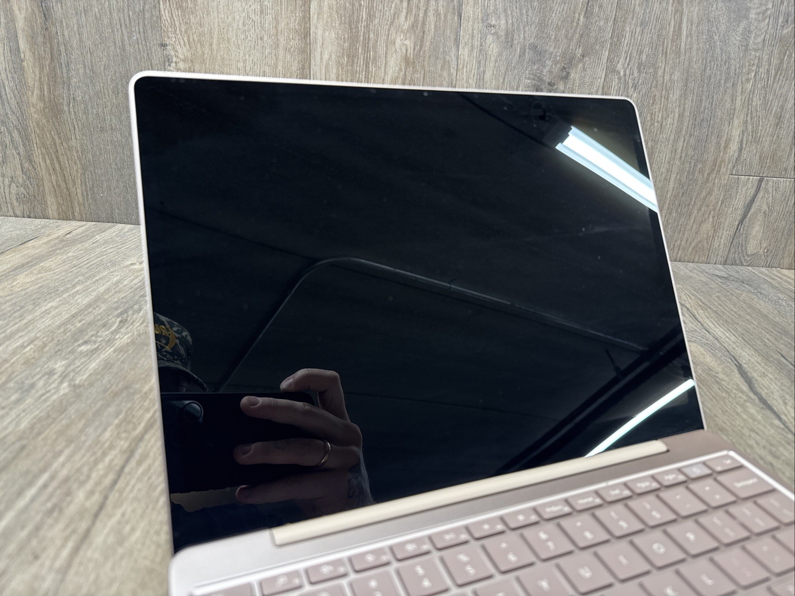 Microsoft Surface Laptop Go 1943 12.4″TOUCH i5-1035G1 1GHz 8GB 128GB Win 10