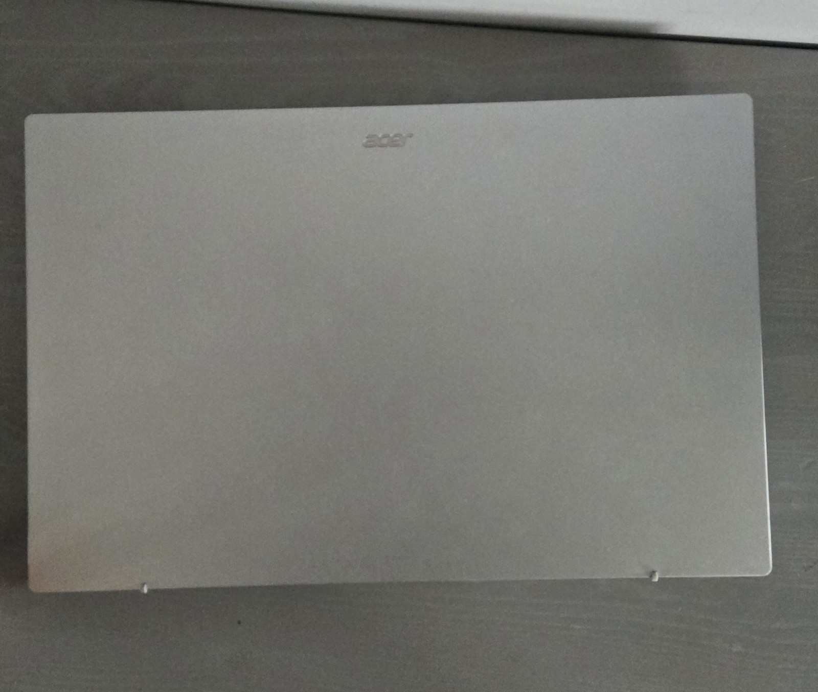 Acer Aspire 3 15