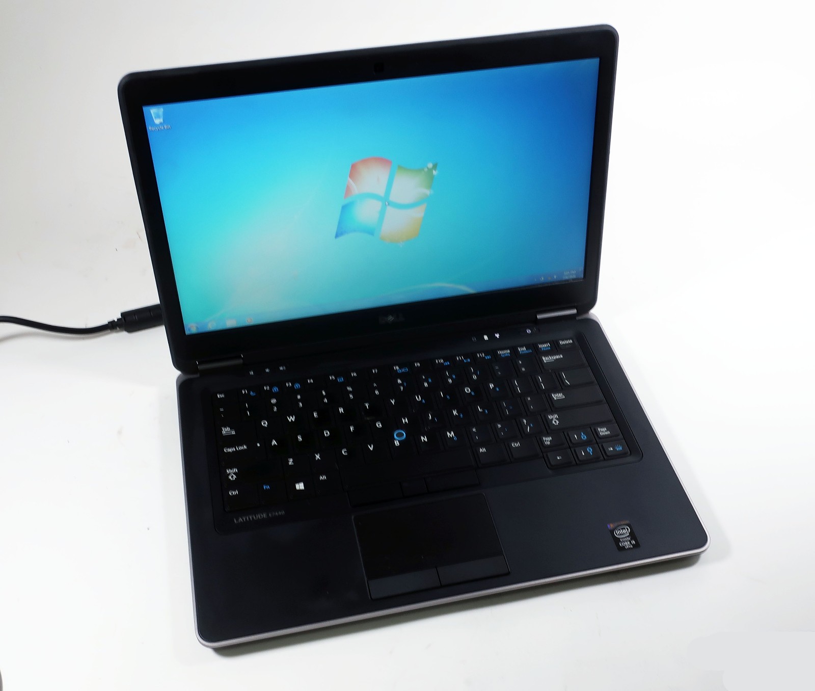 Dell Latitude E7440 14” Laptop Intel Core i5 4300U 16GB RAM 256GB SSD Win 7