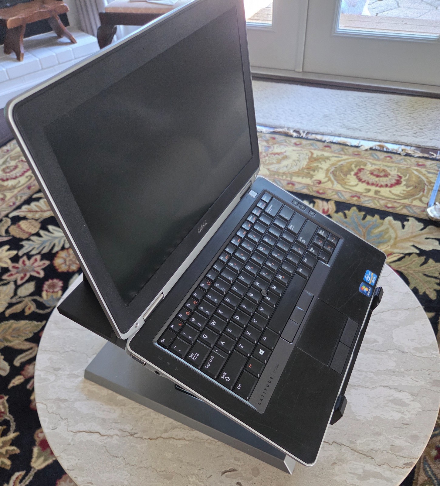 Dell Latitude e6330 , 16Gig RAM, 500g HDD, dock and power supplies