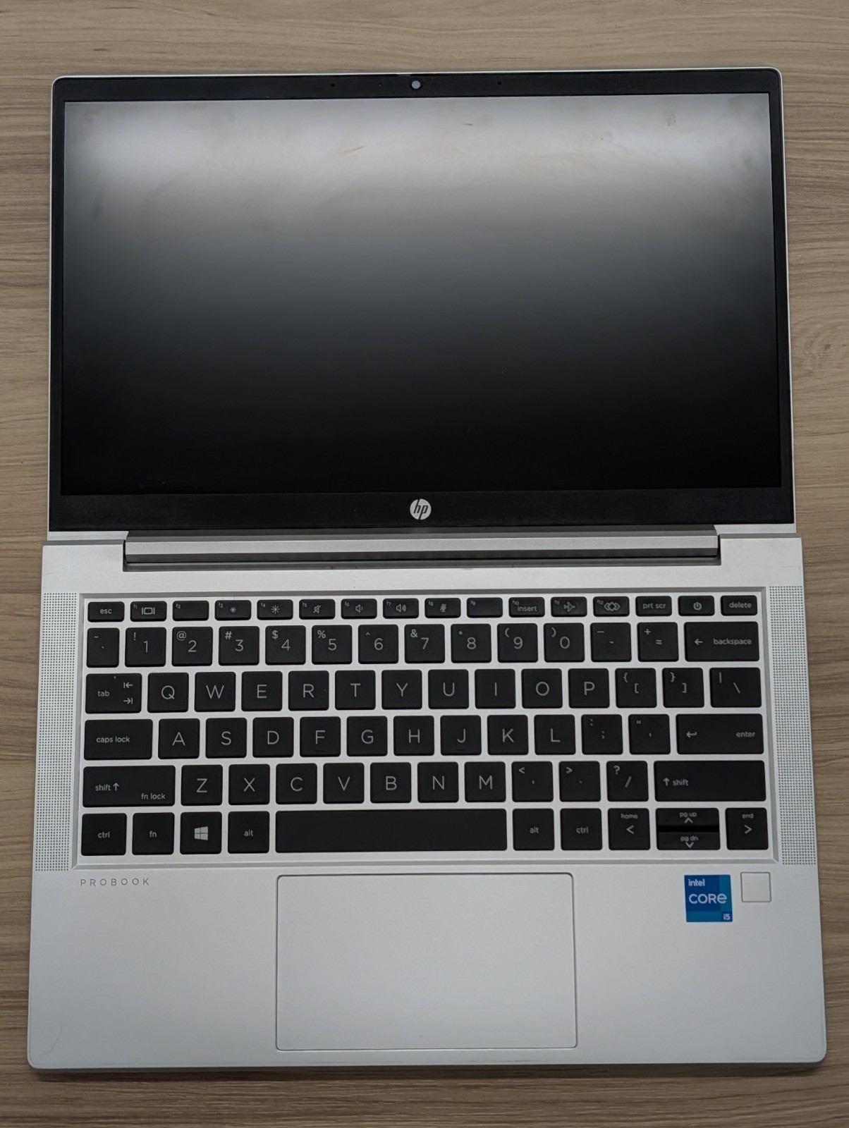 HP PROBOOK 430 G8 i5-1135G7 8GB RAM 256GB SSD WIN 11