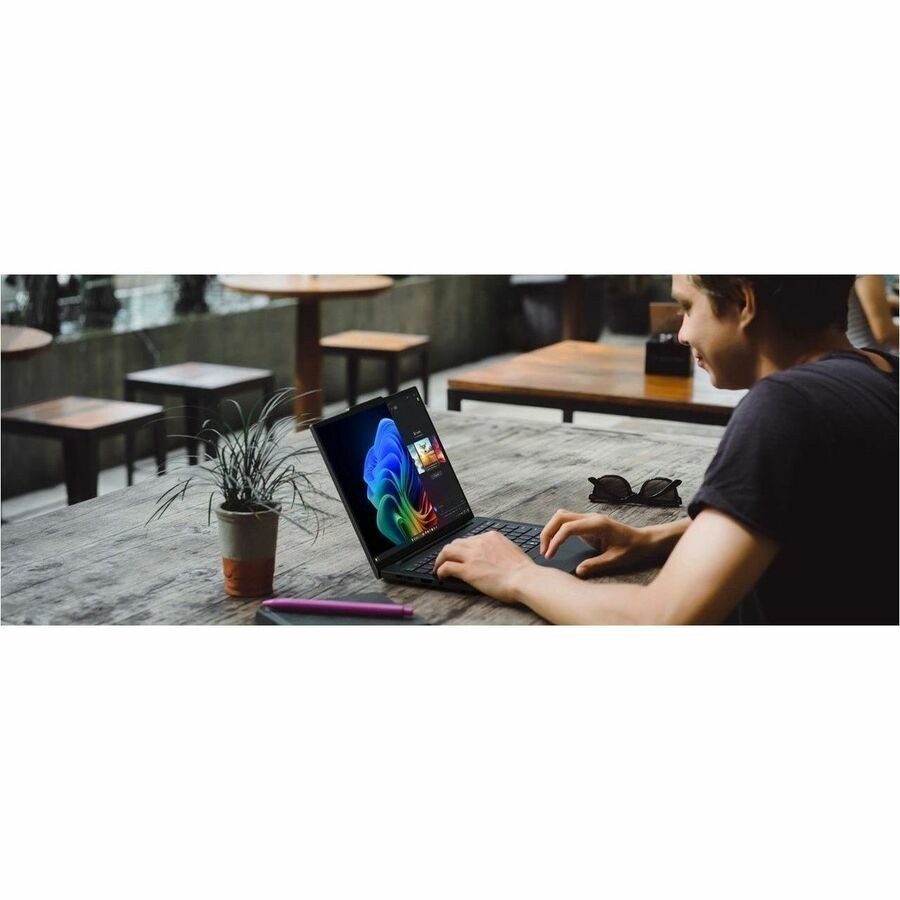 Lenovo 21QC001XUS ThinkPad T14 Gen 6 14″ WUXGA Intel Core Ultra 5