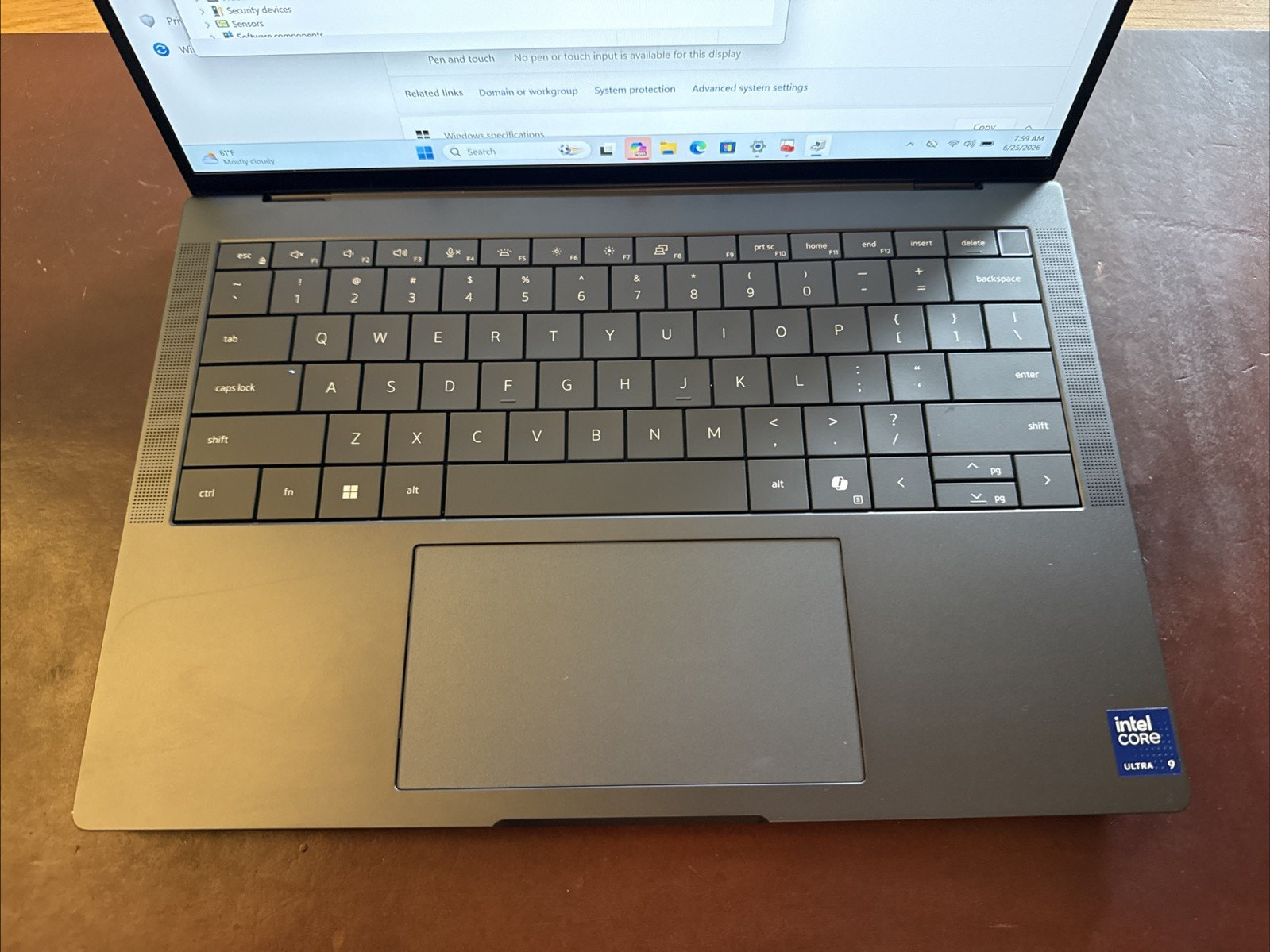 Dell Pro Max 14 Premium FHD+ Intel Ultra 9 285H 64GB 1TB RTX PRO 2000 Blackwell