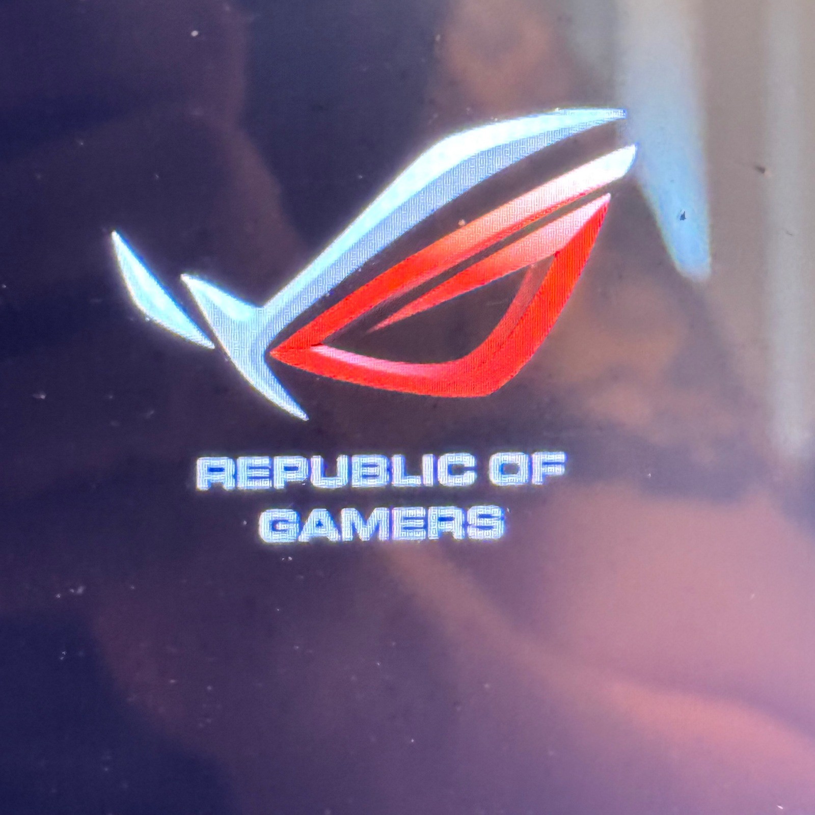 ASUS ROG G751J Gaming Laptop Intel Core i7 GTX 860M Touchscreen Black AS IS