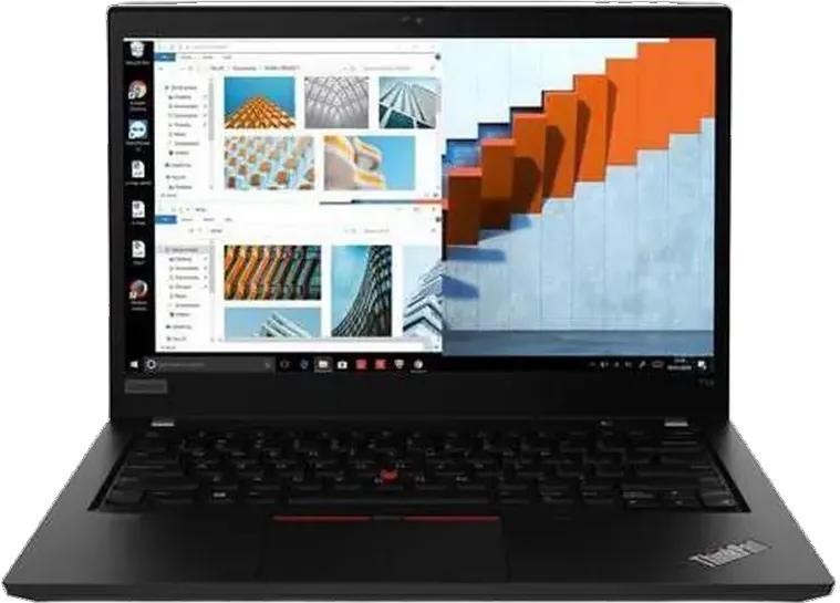 Lenovo ThinkPad L13 G2 Core i5 testing 1135G7 256GB 8GB 1920 x 1080 (Full HD)