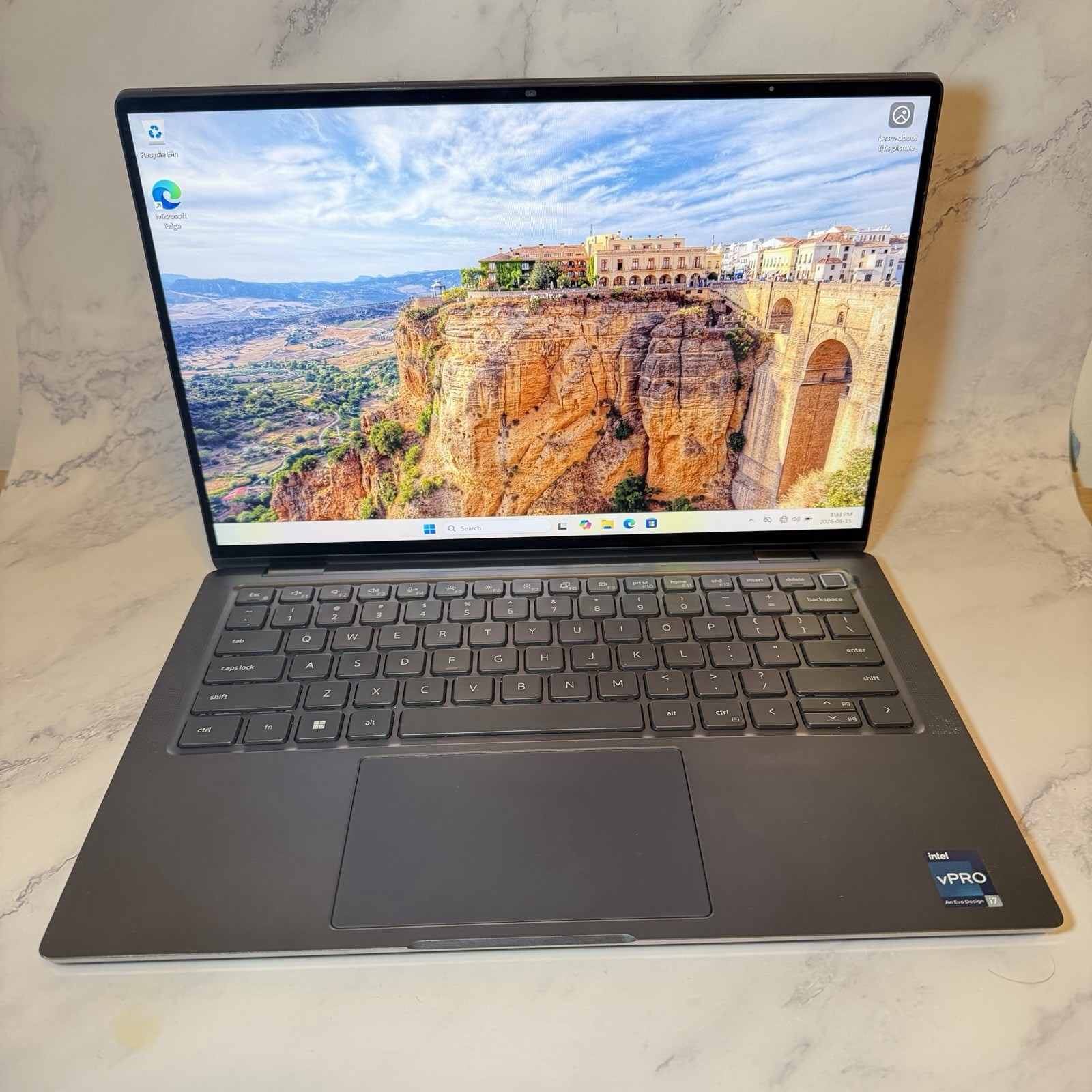 Dell Latitude 9430 2-in-1 32GB RAM i7-1265U 256GB SSD QHD+ Touchscreen Laptop