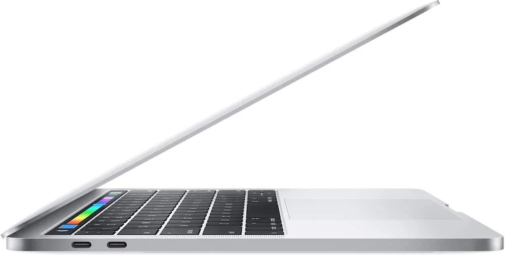 Apple Macbook Pro(2019) 16″ i7-9750H 16GB 500GB SSD Mac OS X(Low Bat Health)