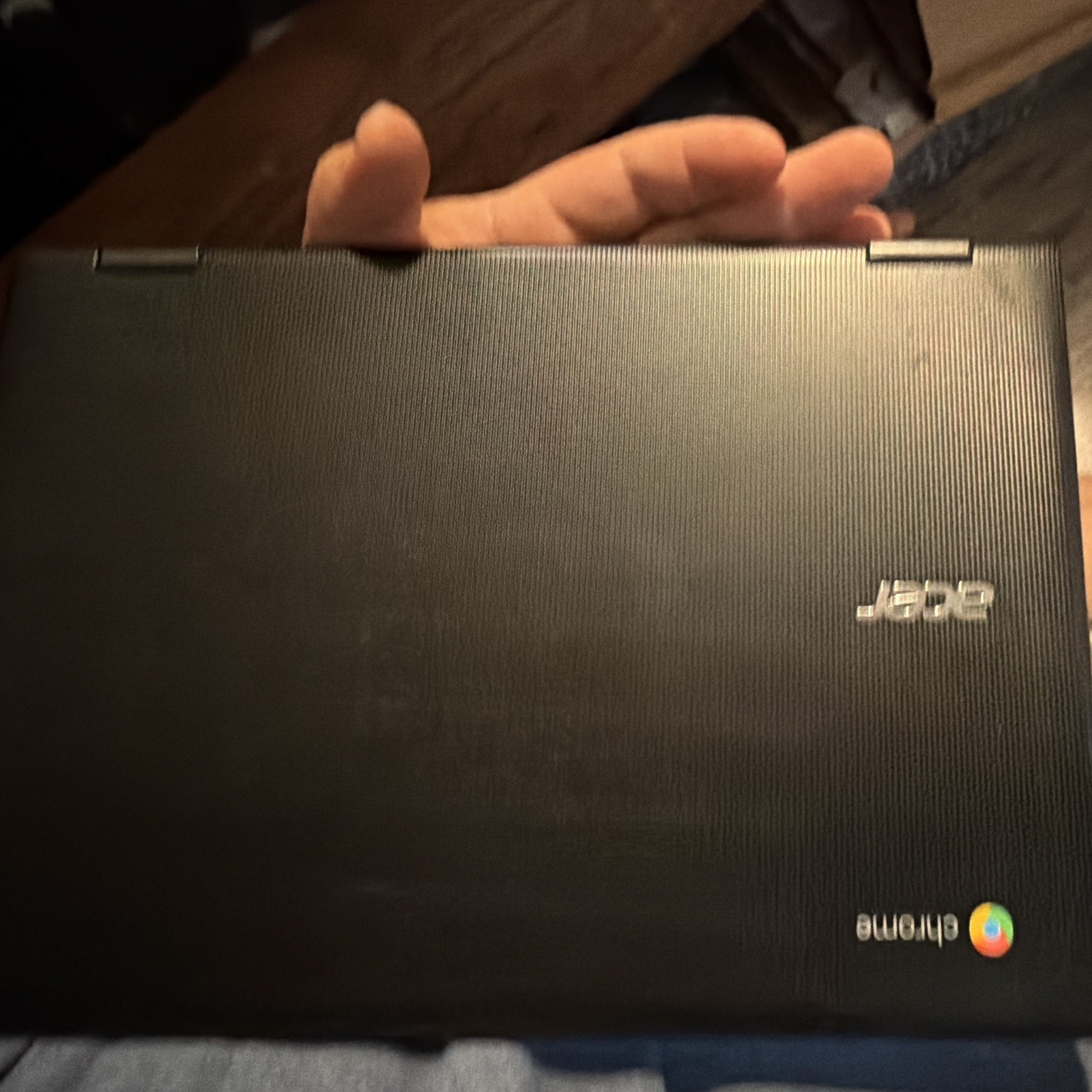 Acer Chromebook R752T 11.6in Intel Celeron 4GB 32GB Chrome OS Touch Screen