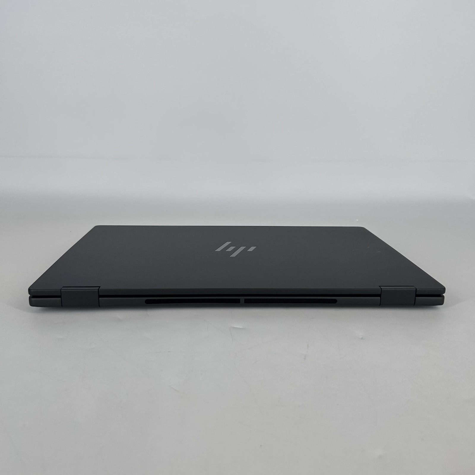 HP OmniBook X Flip 16 Gray 2K TOUCH 2.2 GHz Ultra 7 256V 16GB 1TB SSD Yellow Hue