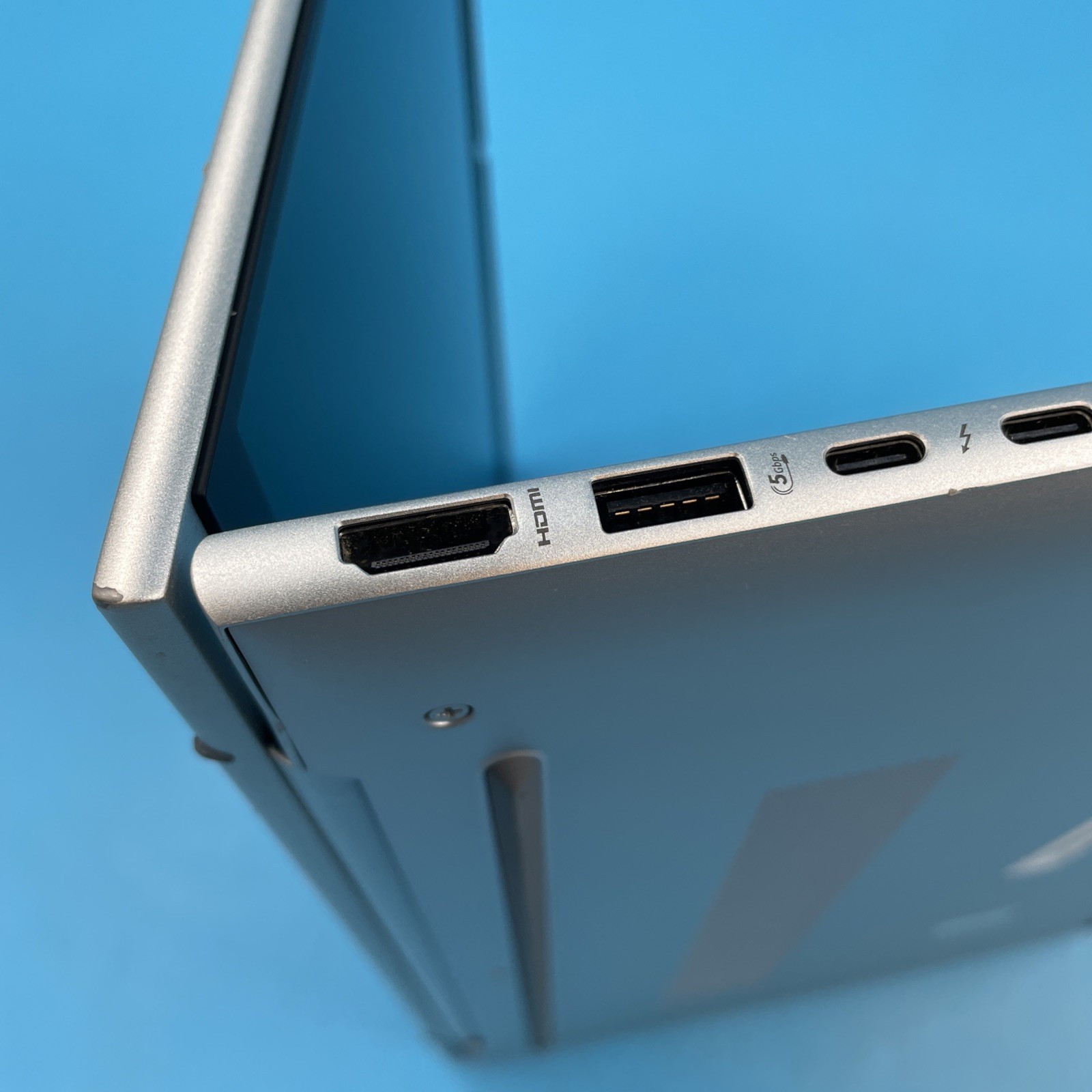 HP EliteBook 840 G11 | Ultra 5 135U | 32GB RAM | 512GB SSD | NO OS | 87% BATT