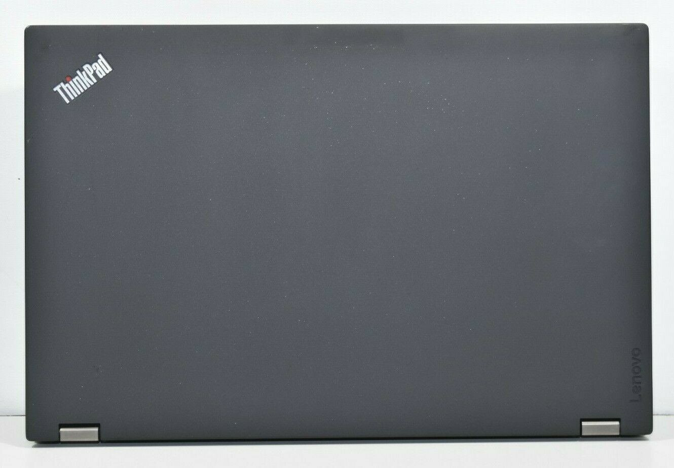 Workstation Thinkpad P70 XEON FAST 6TB SSD 64GB 17.3 4K UHD M4000M + DOCKING