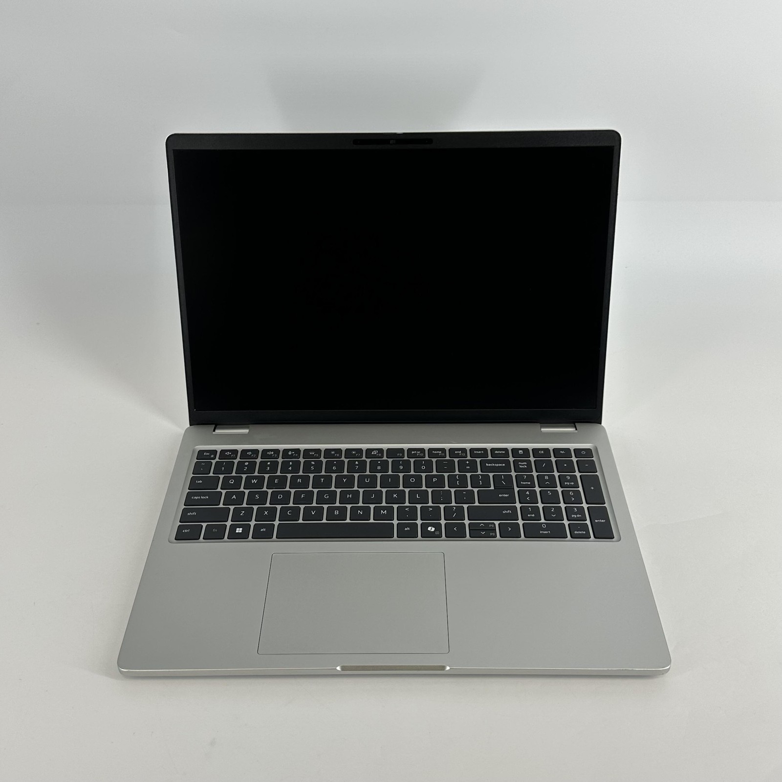 Dell Pro 16 Plus PB16250 Silver FHD+ 2.1 GHz Ultra 7 265U 32GB 512GB SSD Fair
