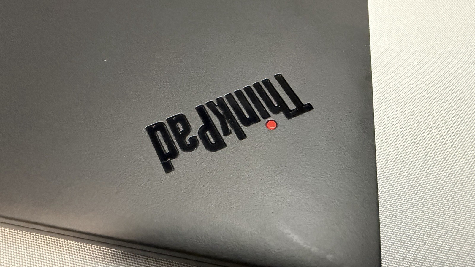 Lenovo ThinkPad P14s Gen 6 Ryzen AI 7 PRO 350 32GB 1TB SSD Onsite Warranty 2027