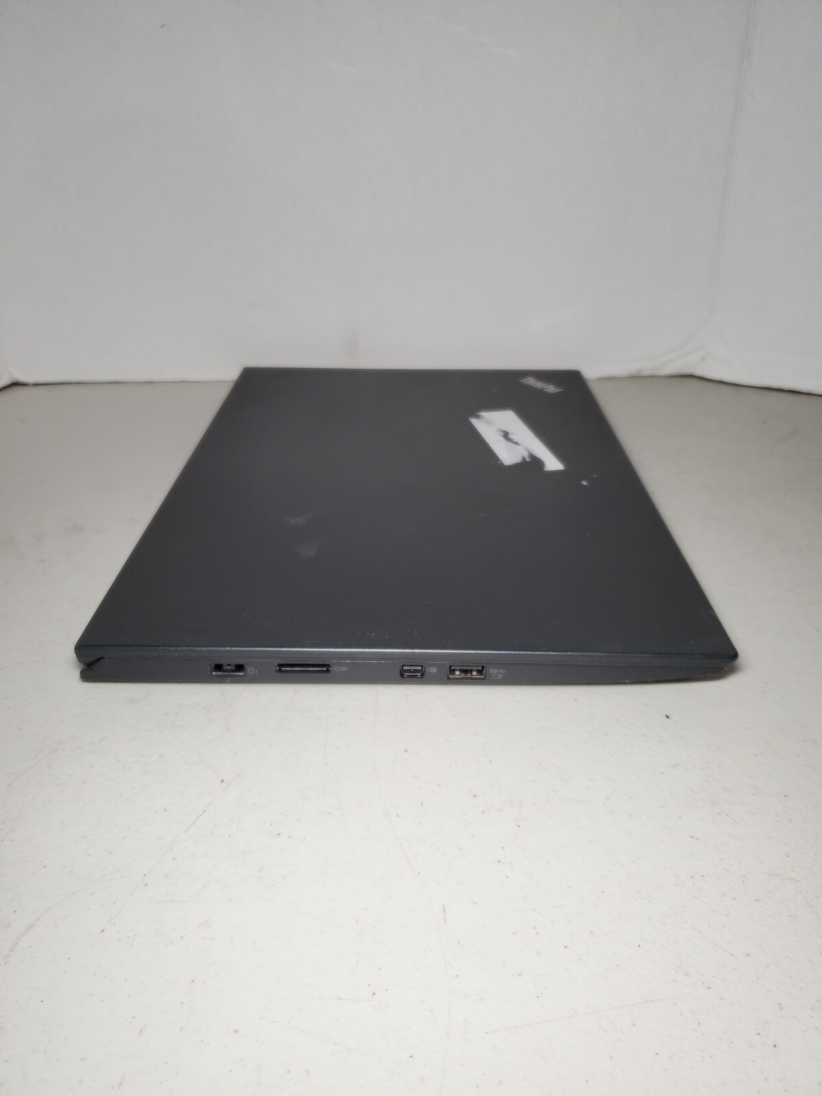 Lenovo X1 Carbon 4th GEN i5-6200 8GB RAM No SSD/OS! BAD LCD! Boots! #69