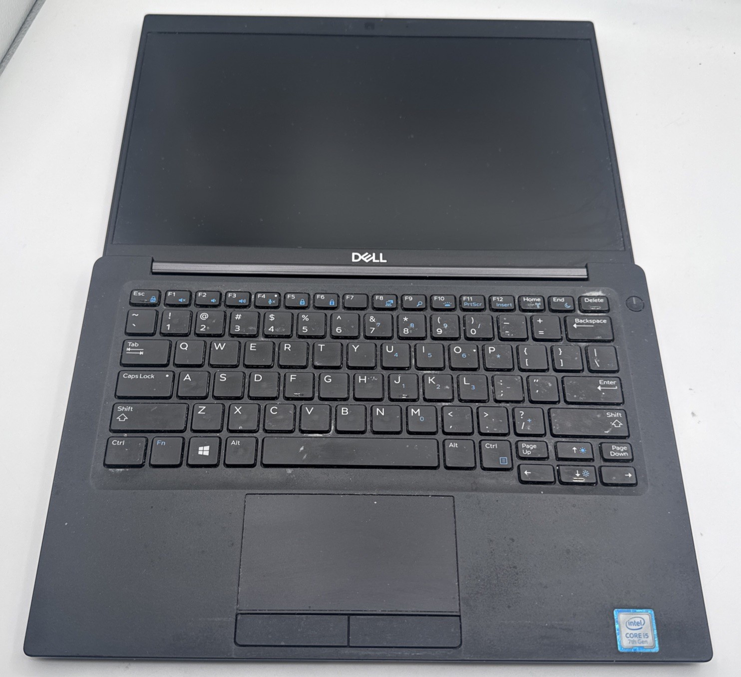 Dell Latitude 7390 13.3″ Laptop Intel Core i5-7300U 16GB RAM – BAD MOUSE