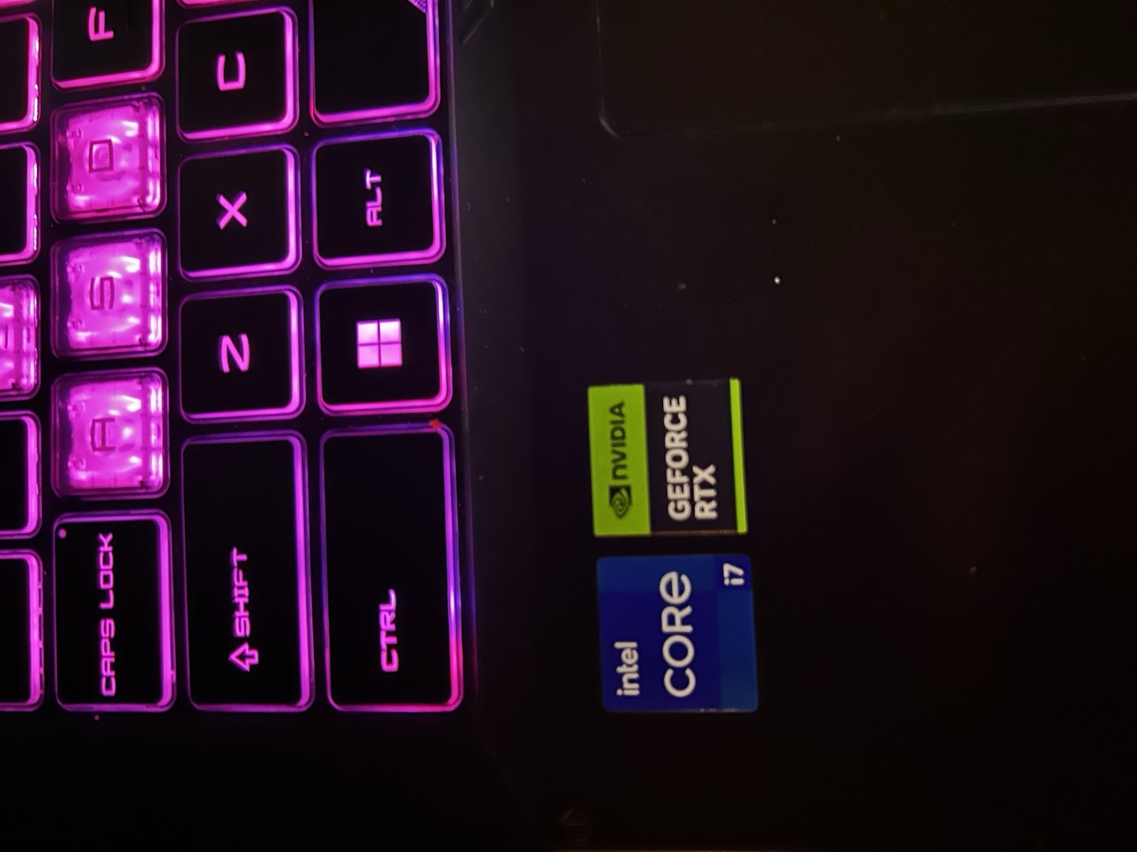 Msi Katana 15 B12v Gaming Laptop