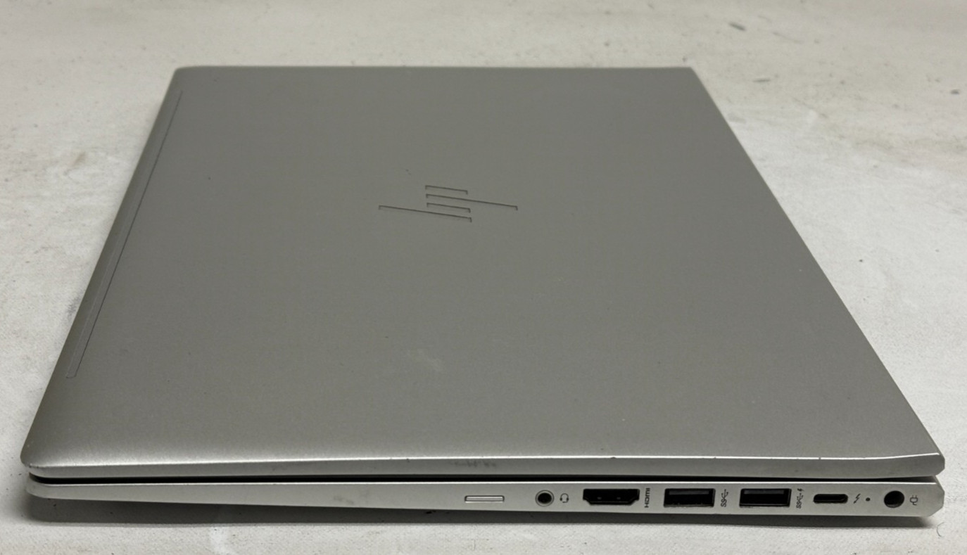 HP EliteBook 650 G9 15.6″ (i5-1245u 3.90GHz – 8GB RAM – NO OS/HDD)