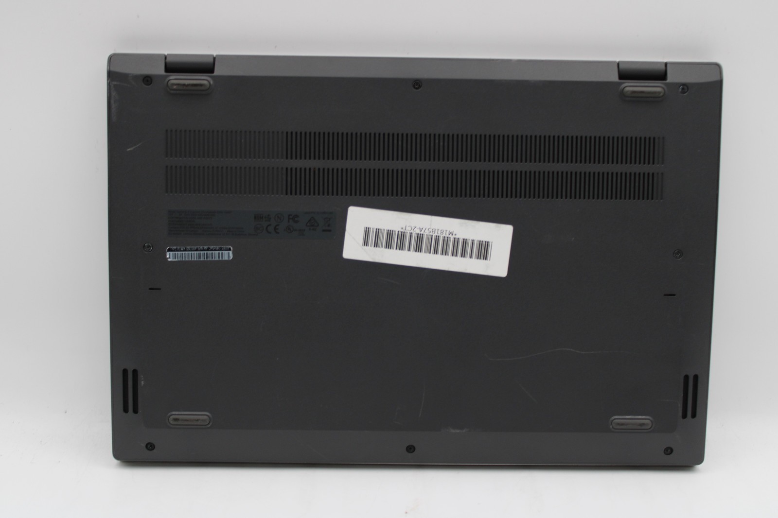 Lenovo 100e Chromebook _ AMD A6-9220C @ 1.8 _ 4GB / 32GB _ ChromeOS