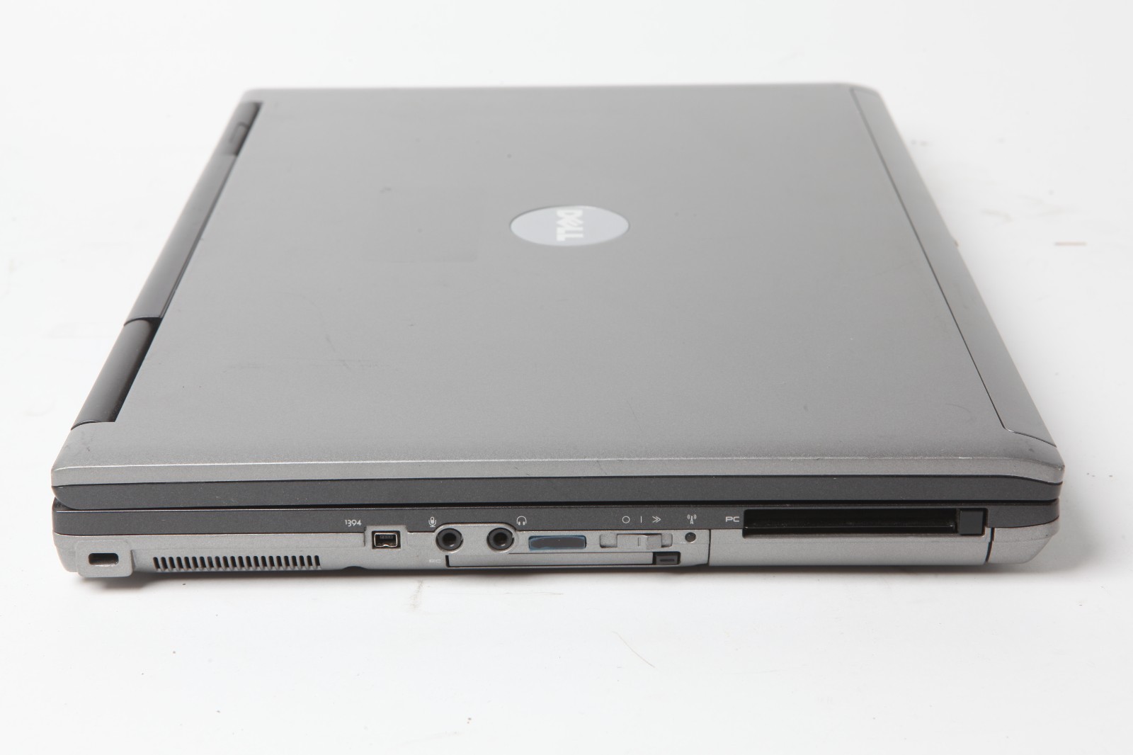 Dell Latitude D820 C2D T2500, 2GB RAM, XP Pro, Serial, FW, 95GB HDD Tested