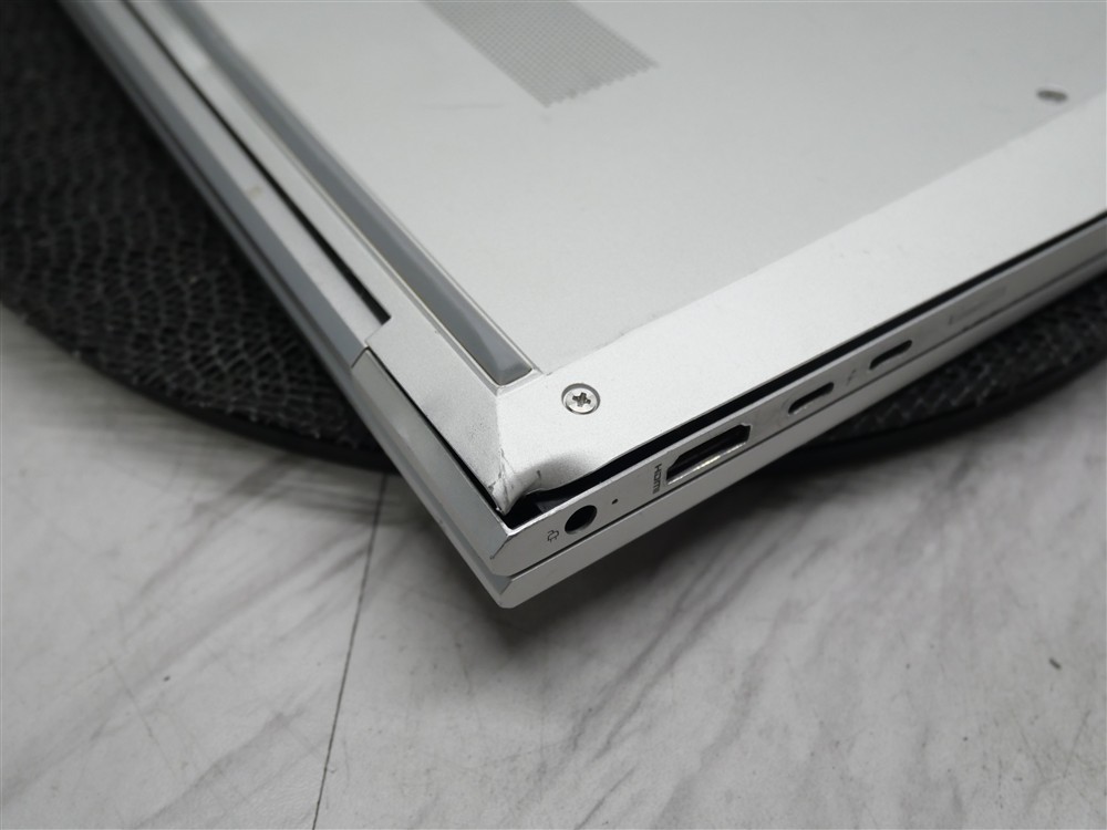 HP ELITEBOOK 840 G7 14″ Laptop i7-10610 16GB DDR4 1920 X 1080 w/ AC Adapter!