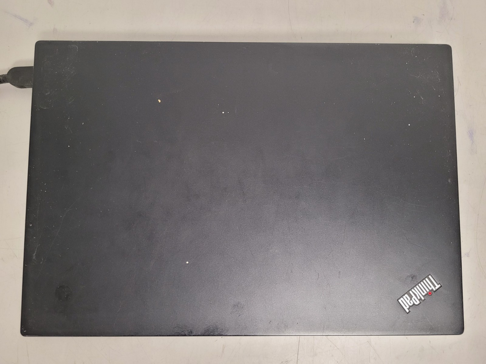 Lenovo ThinkPad T460s 14″ i7-6600u 2.6gh 8gb ram 500gb ssd w11p charger PC0BPN4M