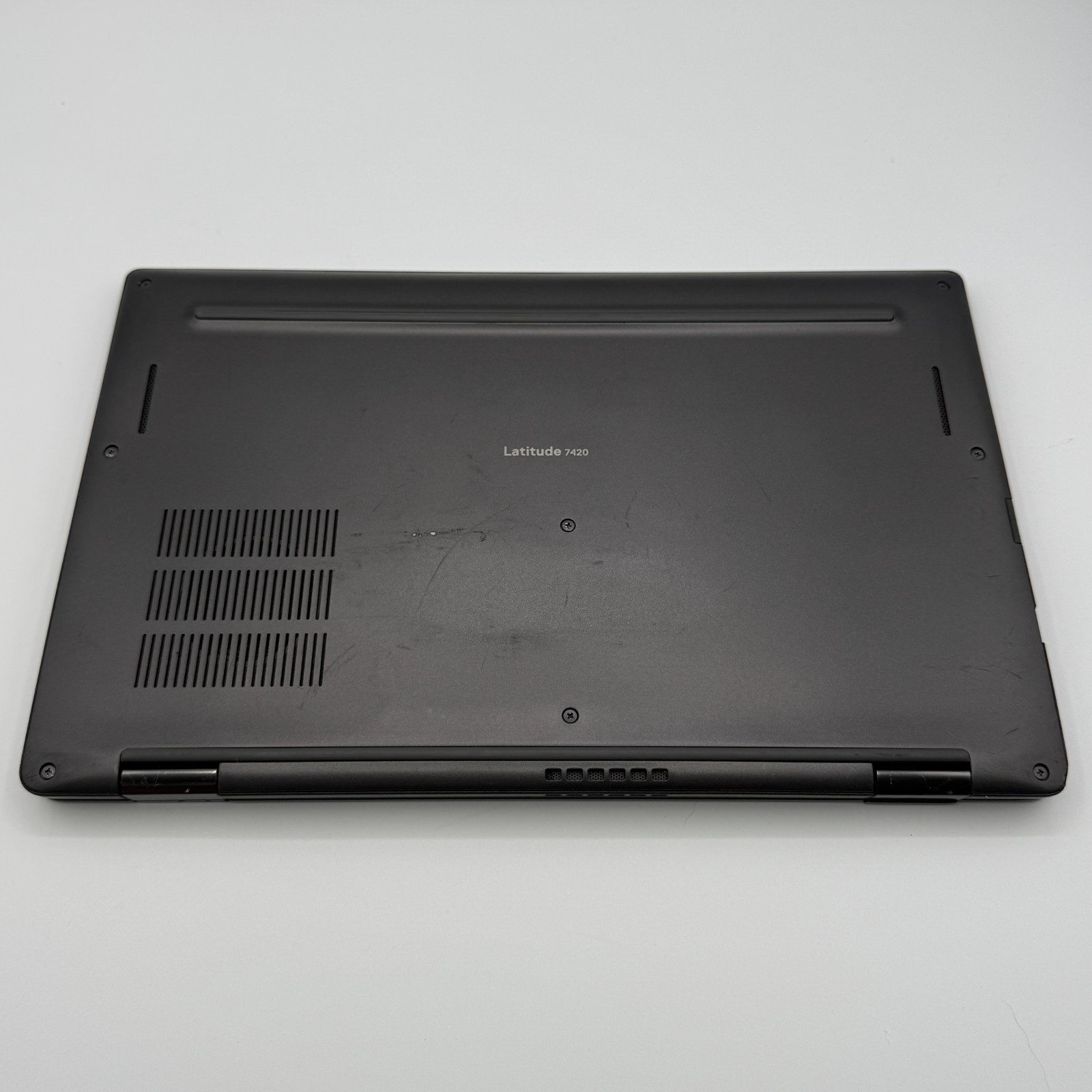 Dell Latitude 7420 i5-1135G7 Touch 8GB RAM 512GB SSD Win 11 Pro Battery 45%