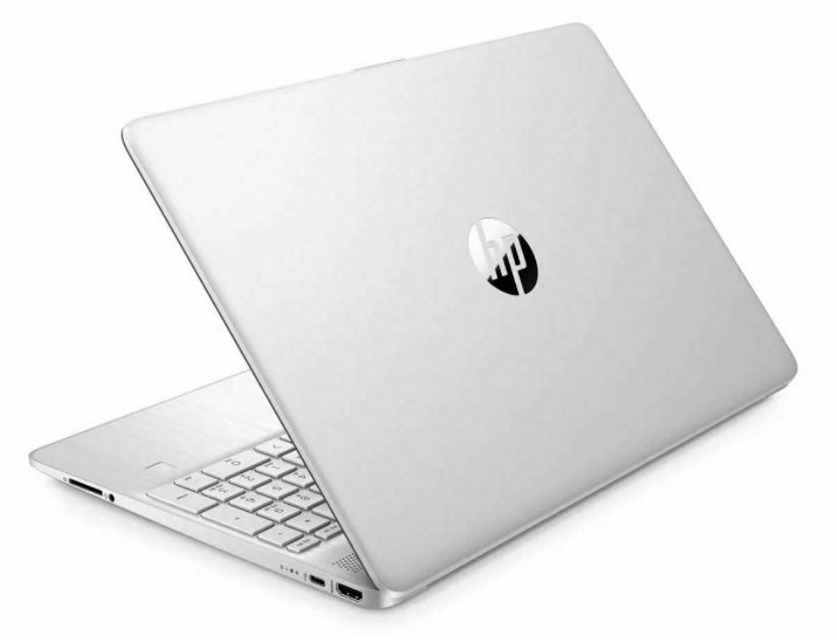 HP 15.6″ FHD laptop IPS Intel Core i3-1125G4 (Beat i7-1065G7) 16G RAM 512GB SSD