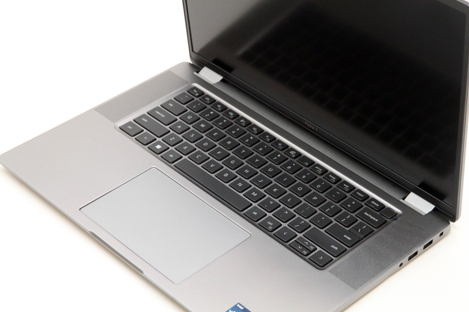 Dell Latitude 7640 16” FHD+ i5-1345U 1.6GHz 8GB Ram Very Good NO SSD DRIVE