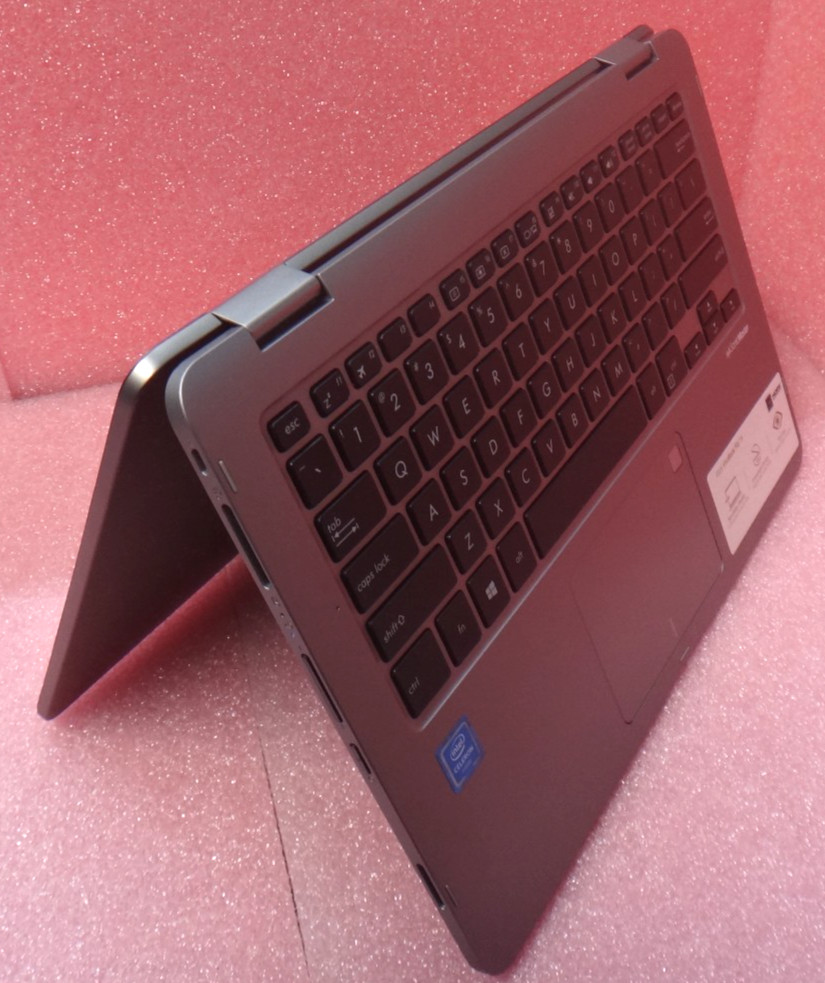 ASUS VivoBook Flip 14 14″ FHD Touch Screen 2-In-1 Laptop Intel Celeron 4GB 64GB