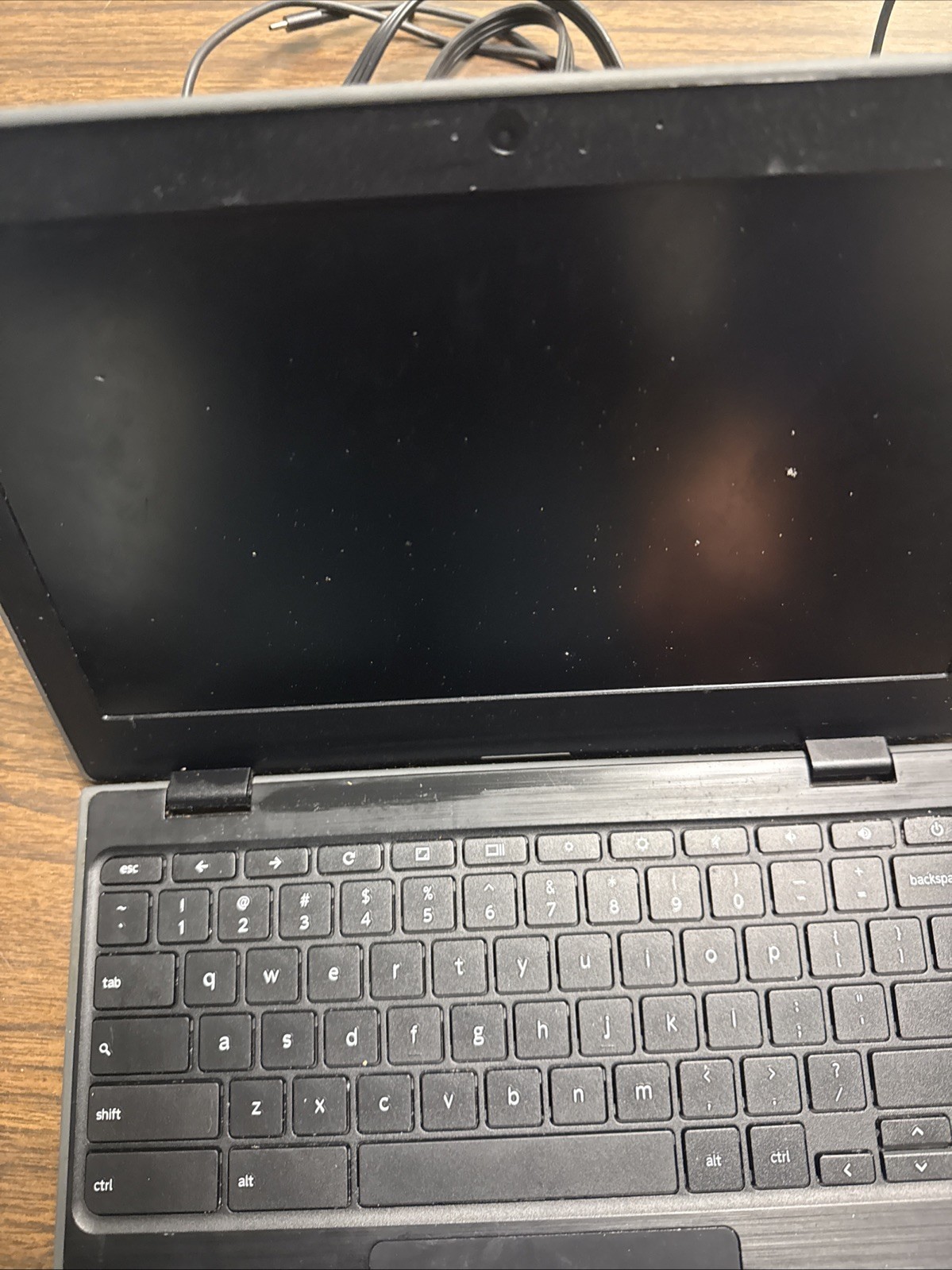 Lenovo 100e Chromebook 2nd Gen MTK 11.6″ 32GB 4GB Laptop RESET Tested
