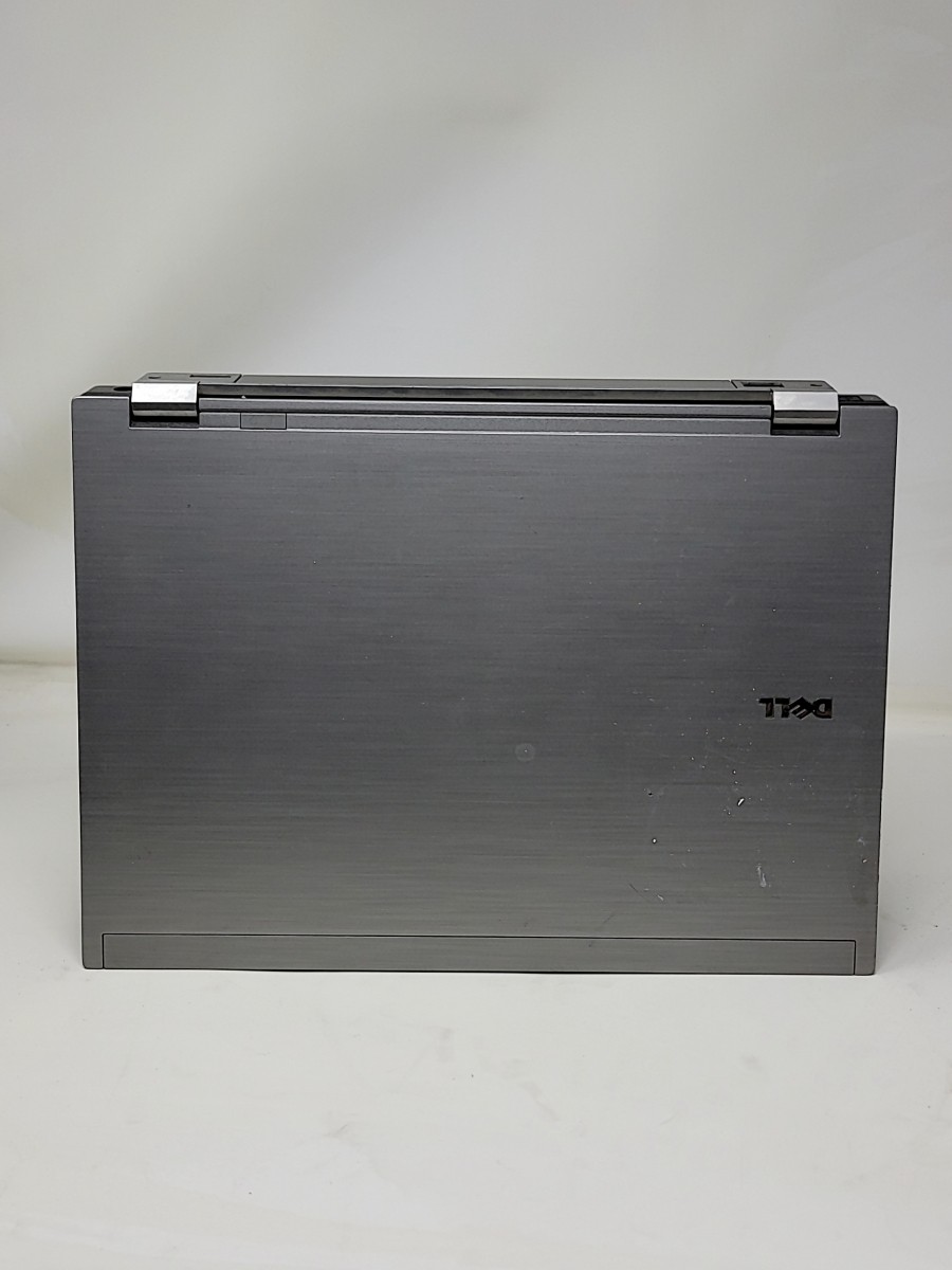 DELL LATITUDE E6410 PC Laptop INTEL CORE I5 M 520 4GB 256GB SEE NOTES