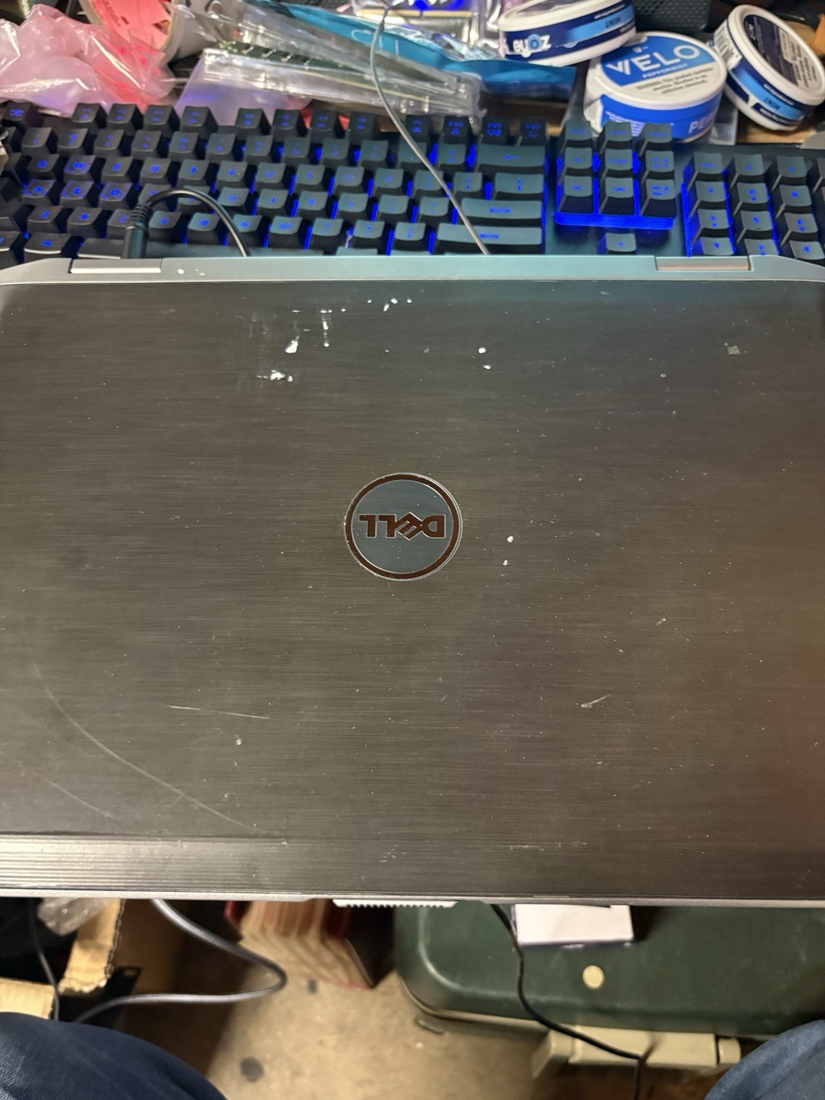 Dell Latitude E6420 1tb HDD, 10gb Ram, Win10, DVD Drive, Bluetooth