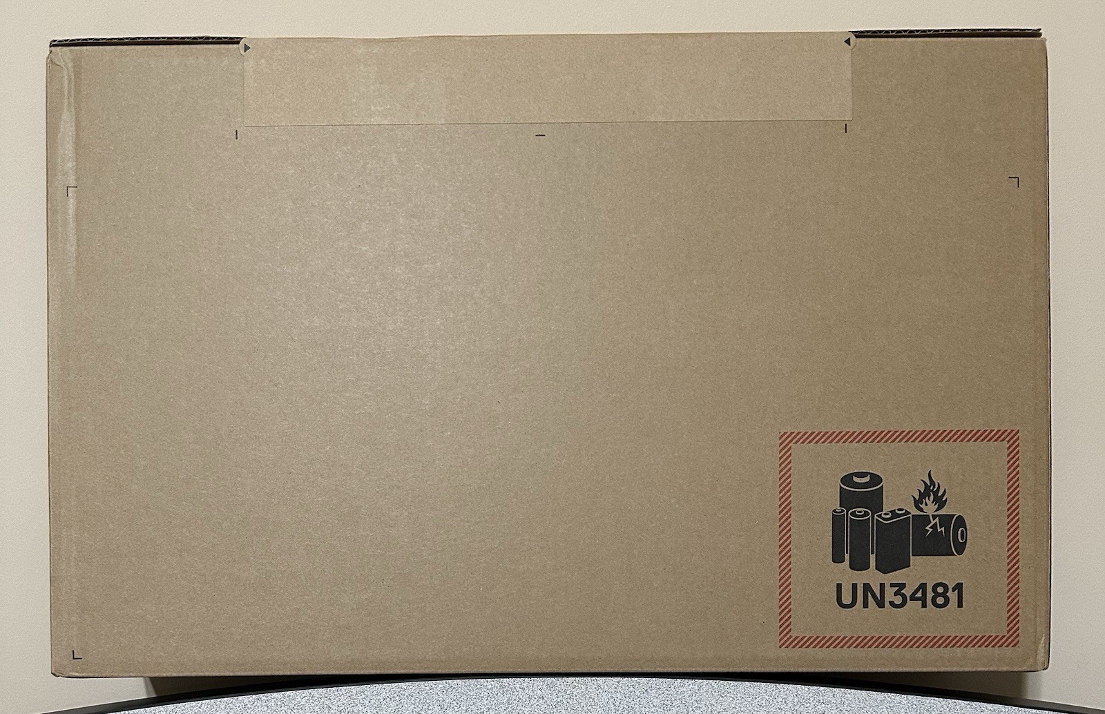 Dell Pro 16 PC16250 16″ Core 5 120U 16GB 512GB SSD Win 11 Pro New Sealed