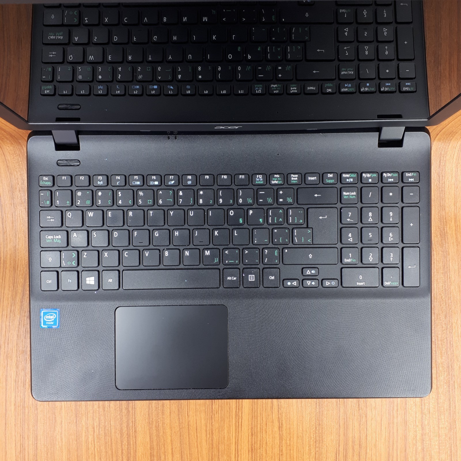 Acer Aspire ES1-531 N15W4 15.6″ Laptop N3060 1.60 8GB RAM 500GB HDD W10H H3942
