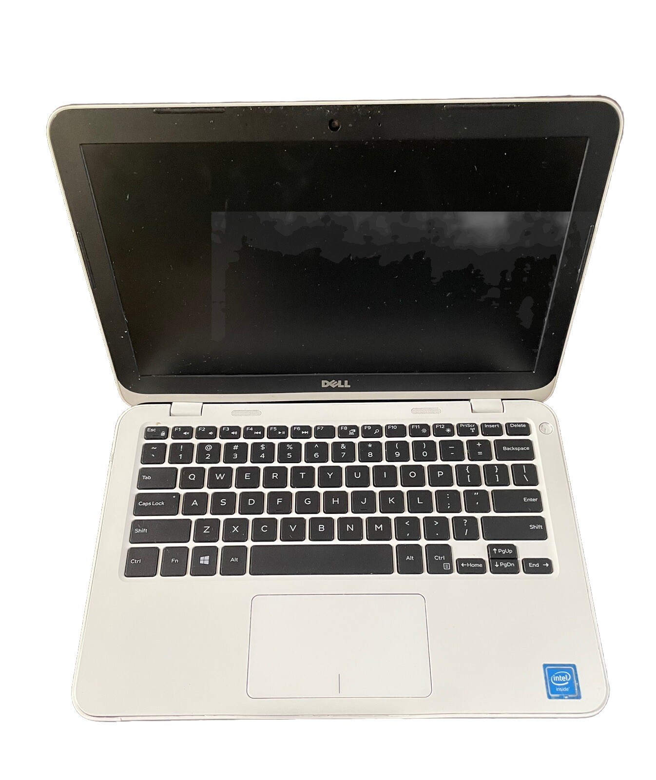 Dell Inspiron P24T Laptop notebook Computer *Parts Only, Read DESC.*