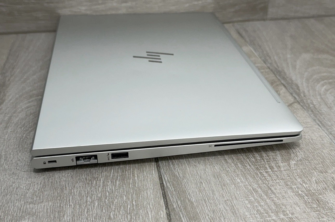 HP EliteBook 645 G9 14″ AMD Ryzen 7 PRO 5875U 8GB RAM 512GB NVMe SSD Win-11
