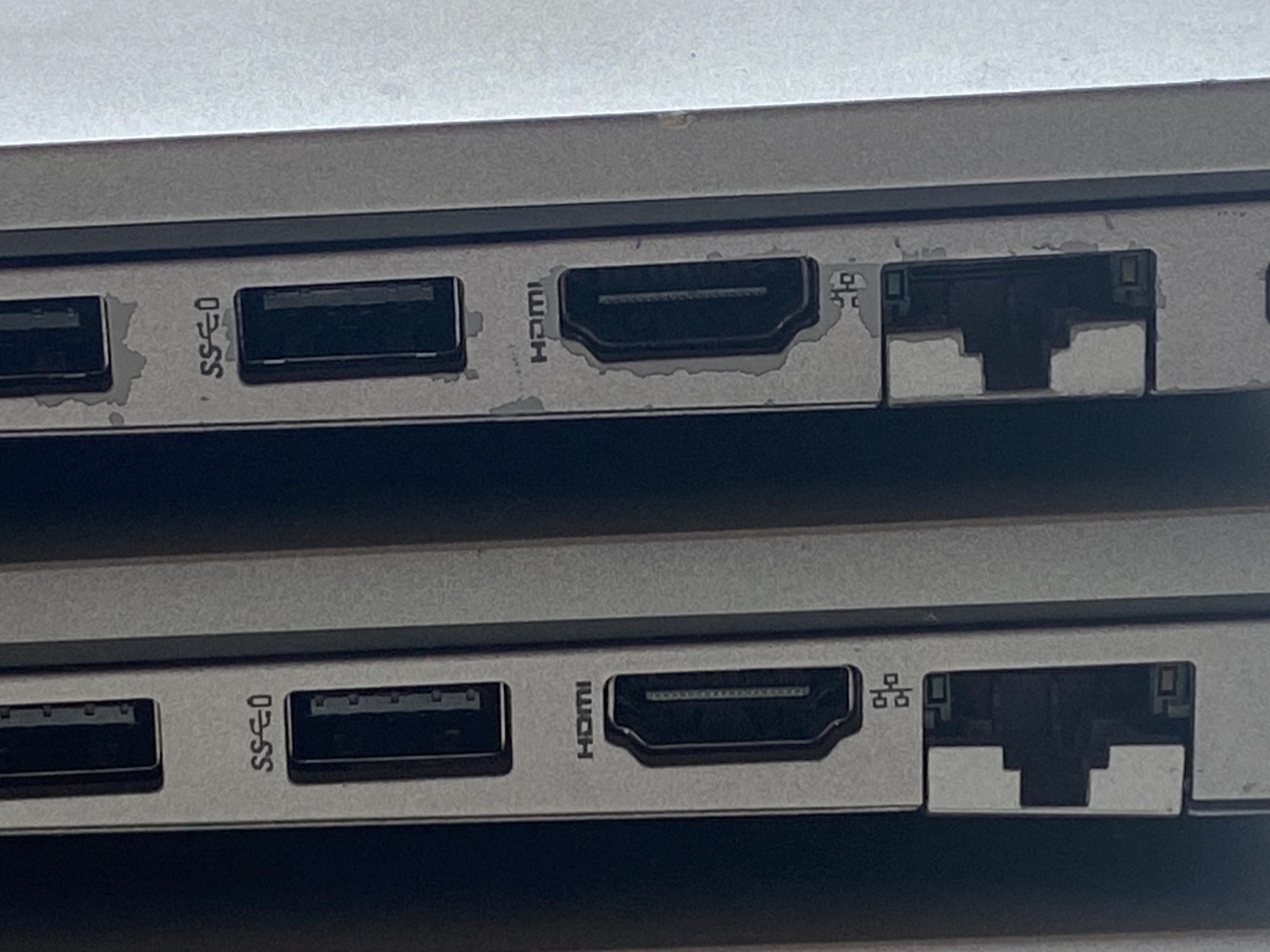 Lot (5) DELL LATITUDE 5420 i5-1135G7@2.40GHz 8GB NO SSD/OS BIOS Tested *READ