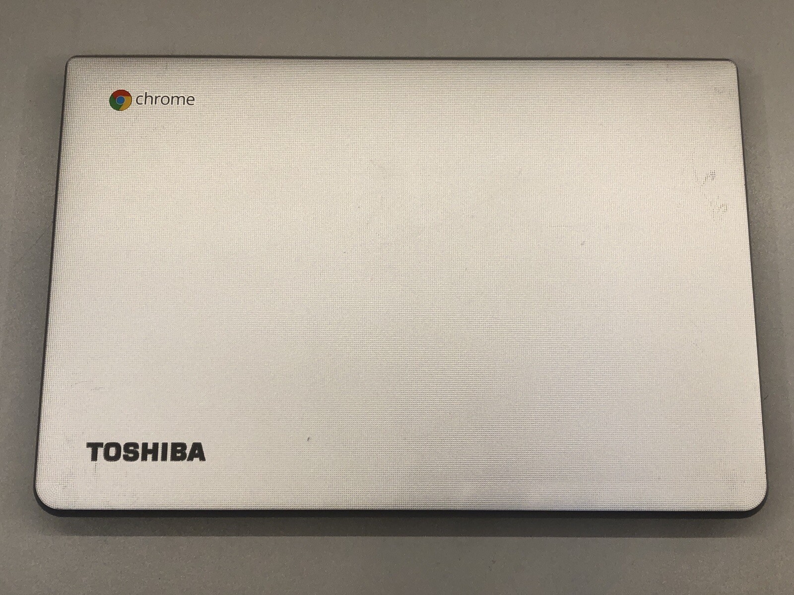 Toshiba CB35 Chromebook 2 13.3″ Intel N2840 2.16GHz 2GB RAM 16GB SSD ChromeOS