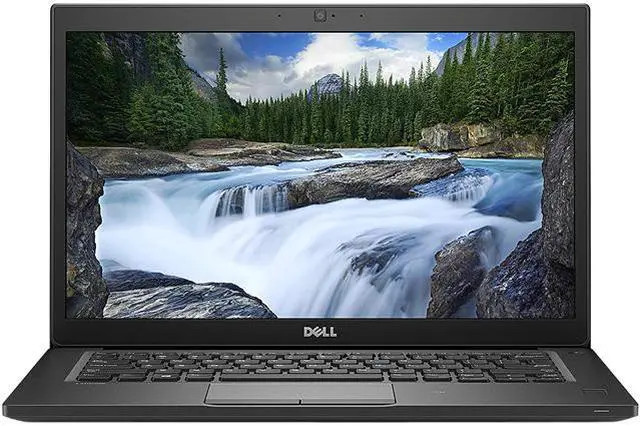 DELL 14.0 in i5-8250U 16GB RAM 512 GB M.2 SSD W11 Pro 7490